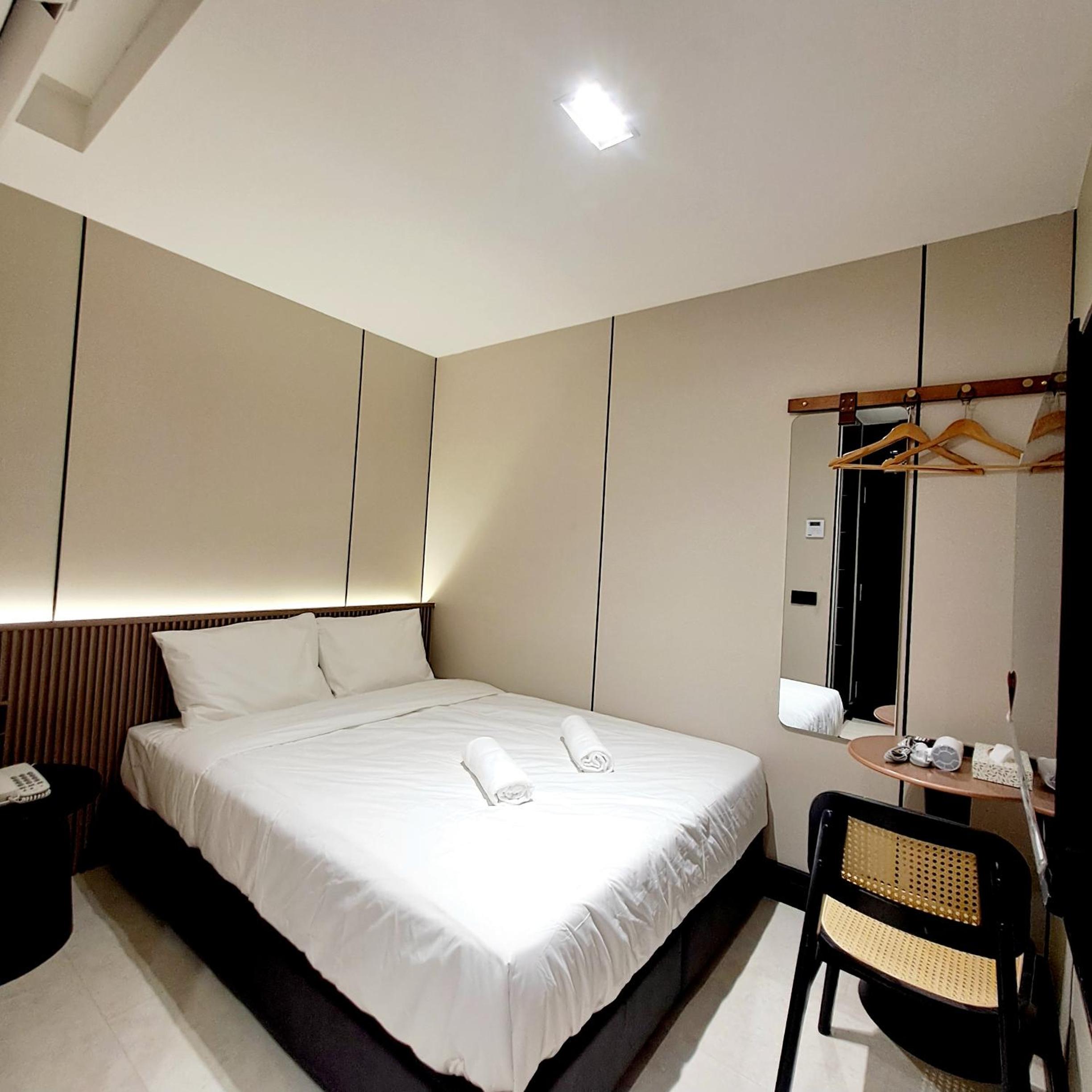 Superior Queen Room - Photo 1