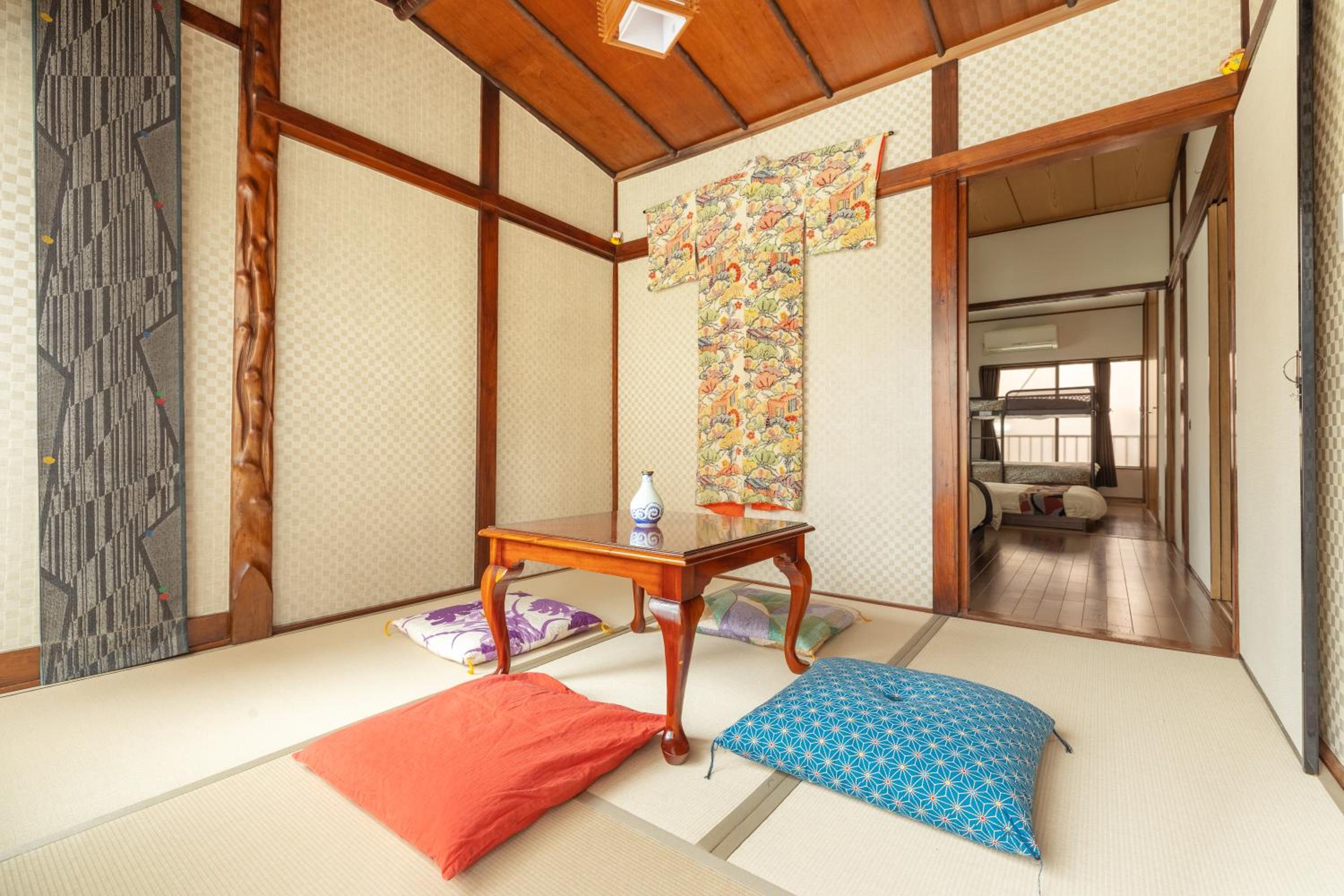Three-Bedroom House photo 1