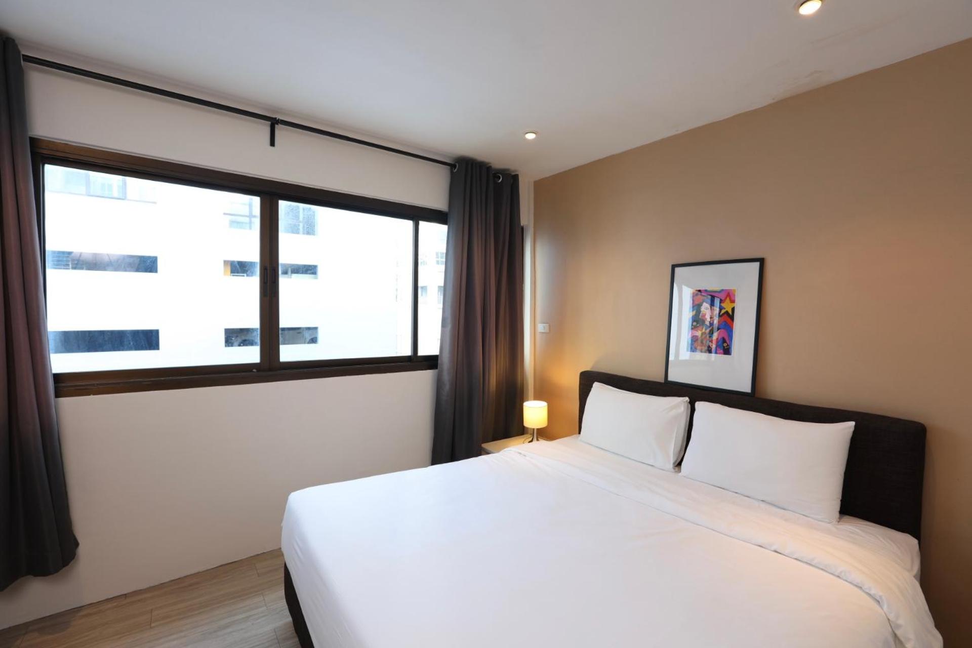 Budget Double Room photo 1