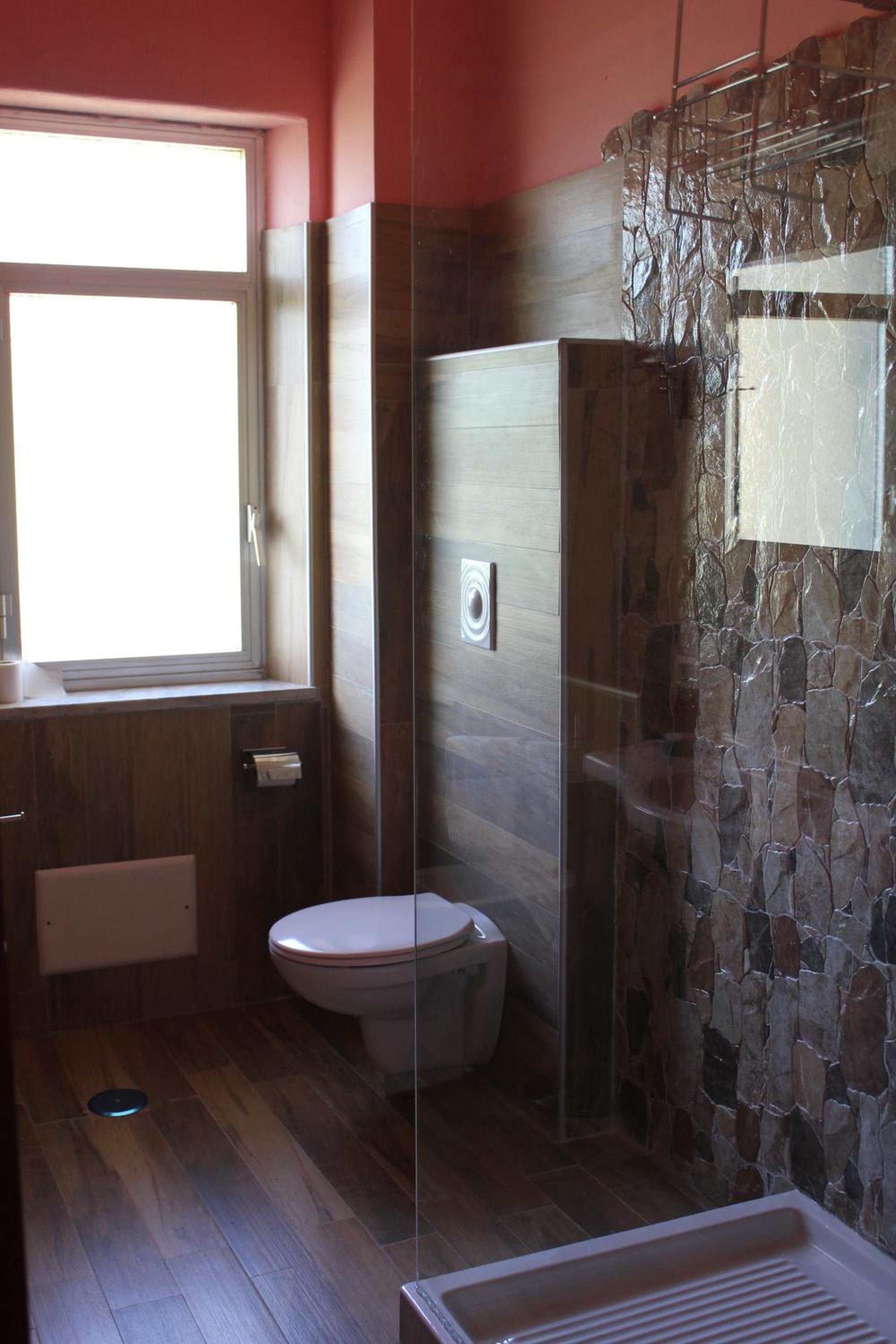 Double Room With Balcony And Garden View photo 2