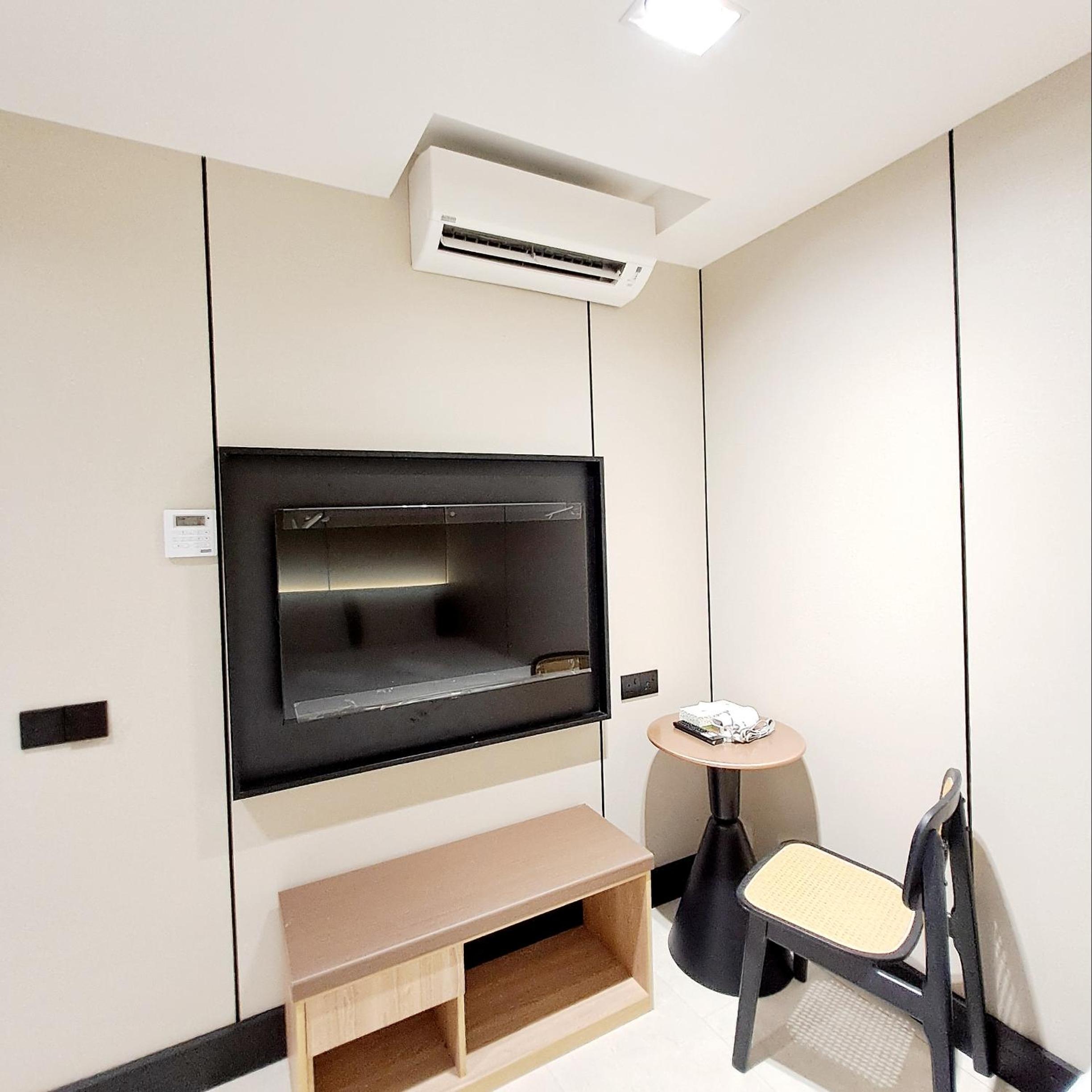 Deluxe Twin Room - Photo 3