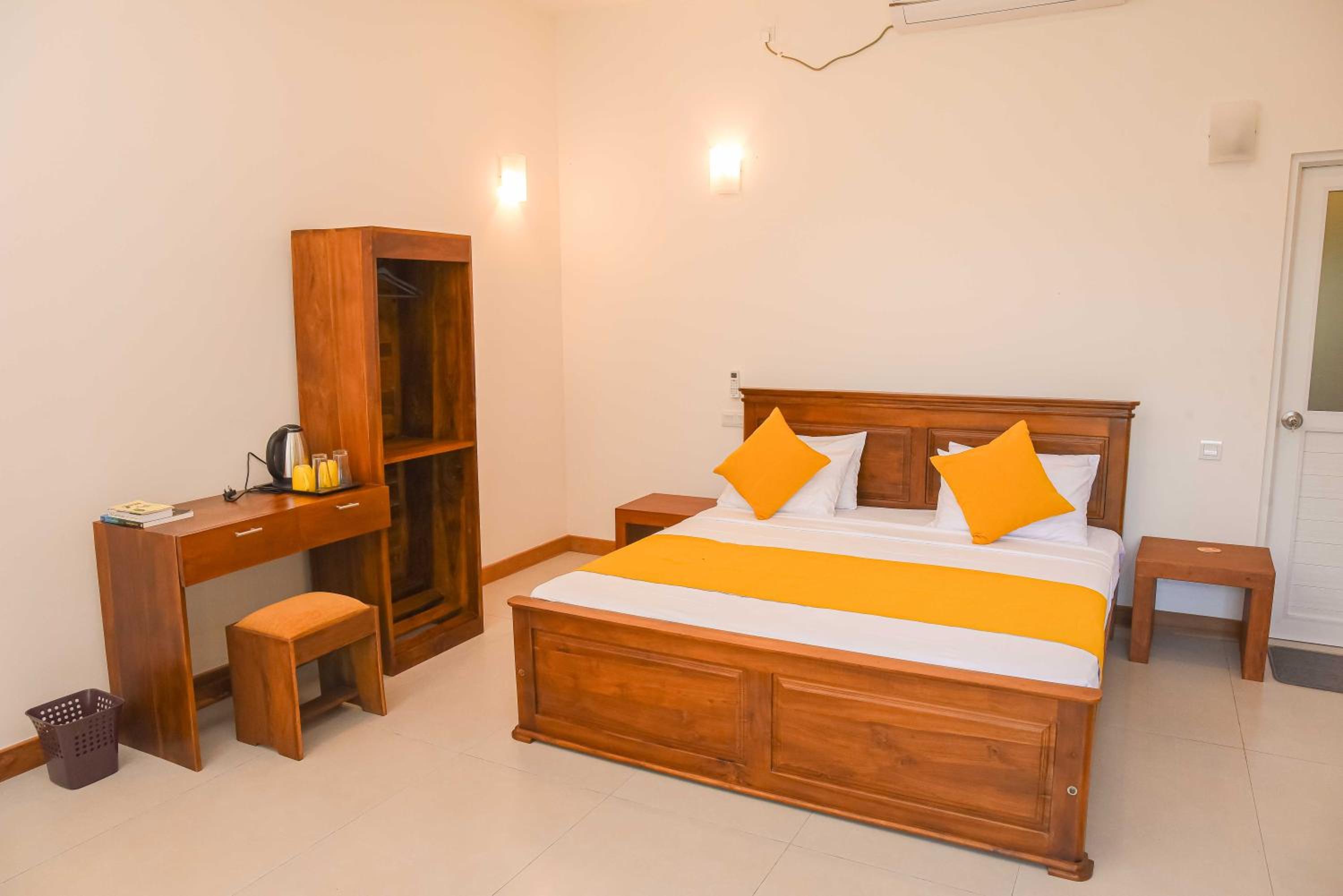 Double Room photo 3