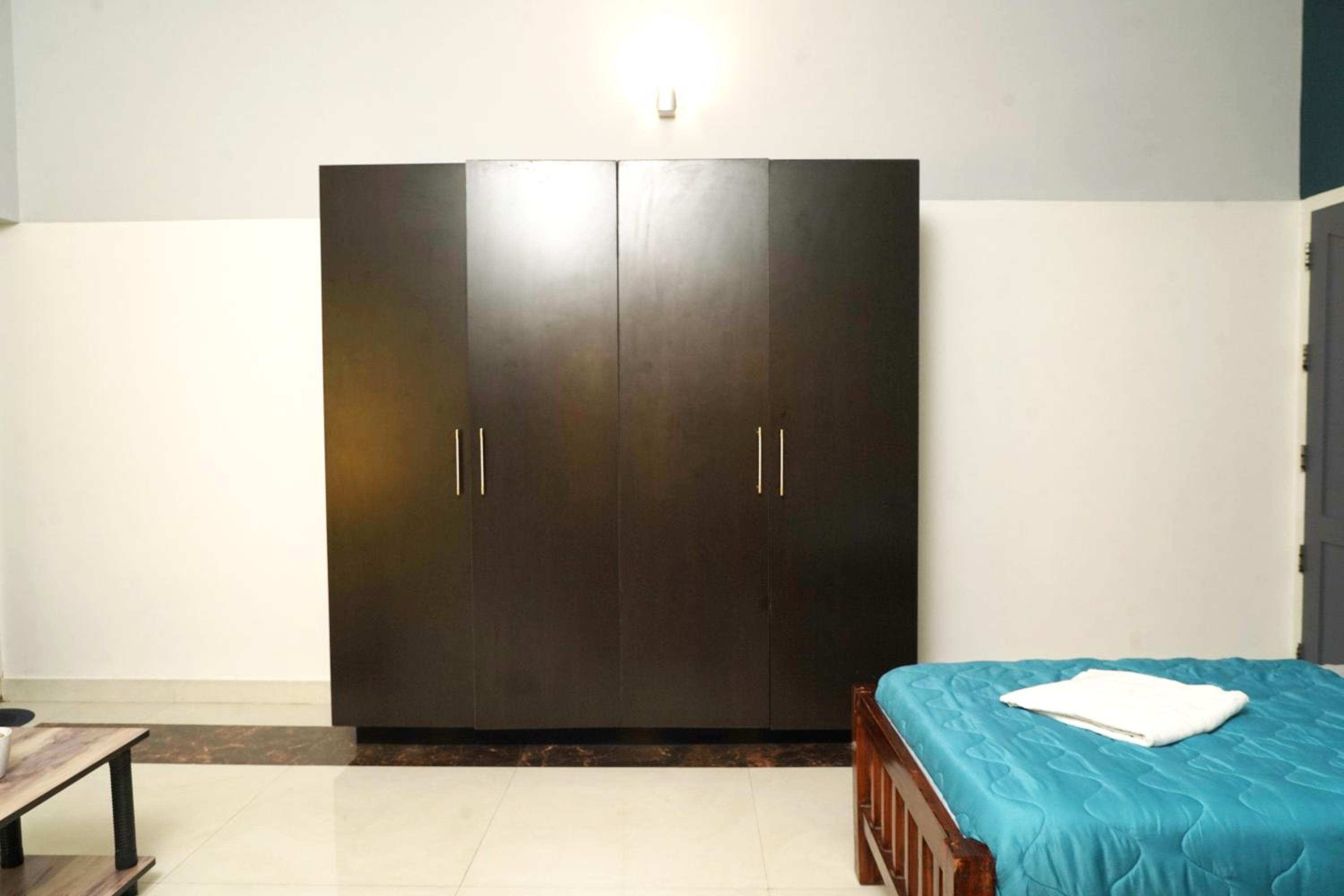 Deluxe Double Room photo 2