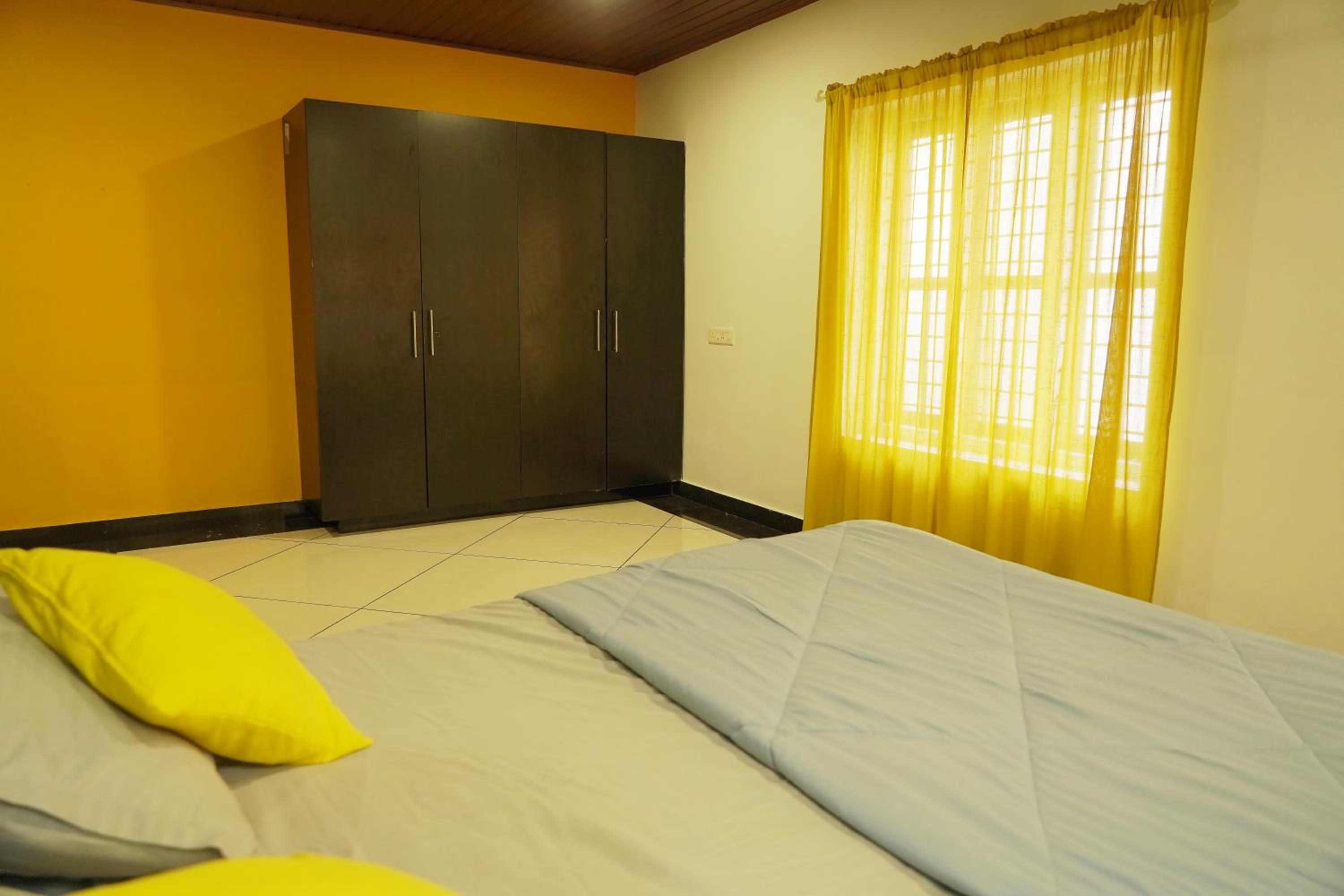 Budget Double Room photo 1