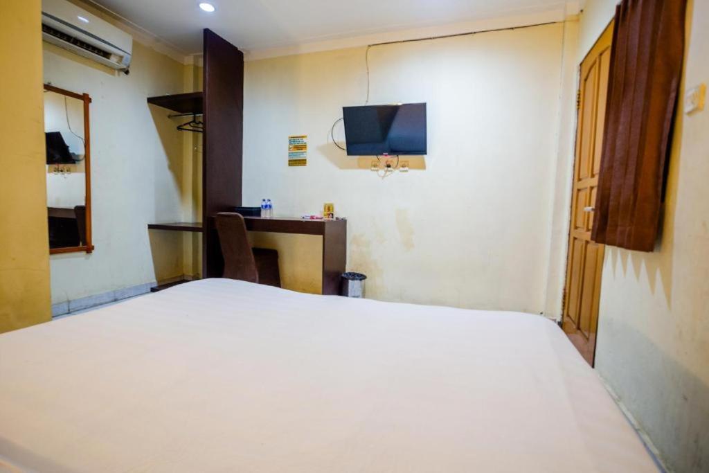 Standard Single Room photo 3