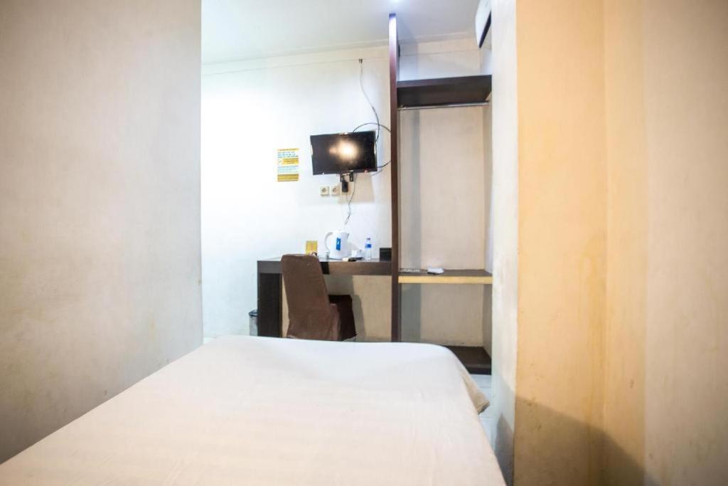 Standard Single Room photo 2