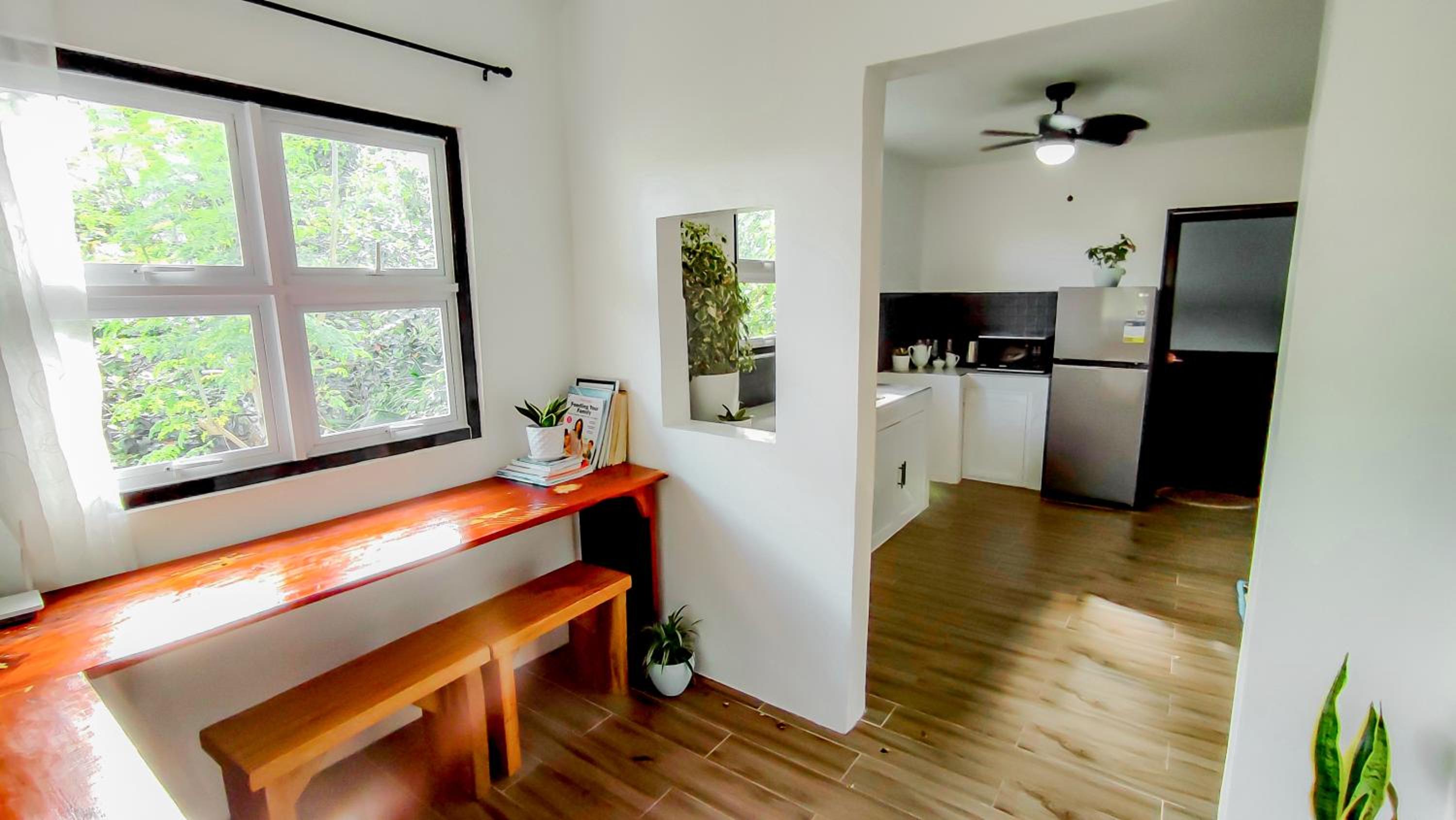 One-Bedroom House photo 2
