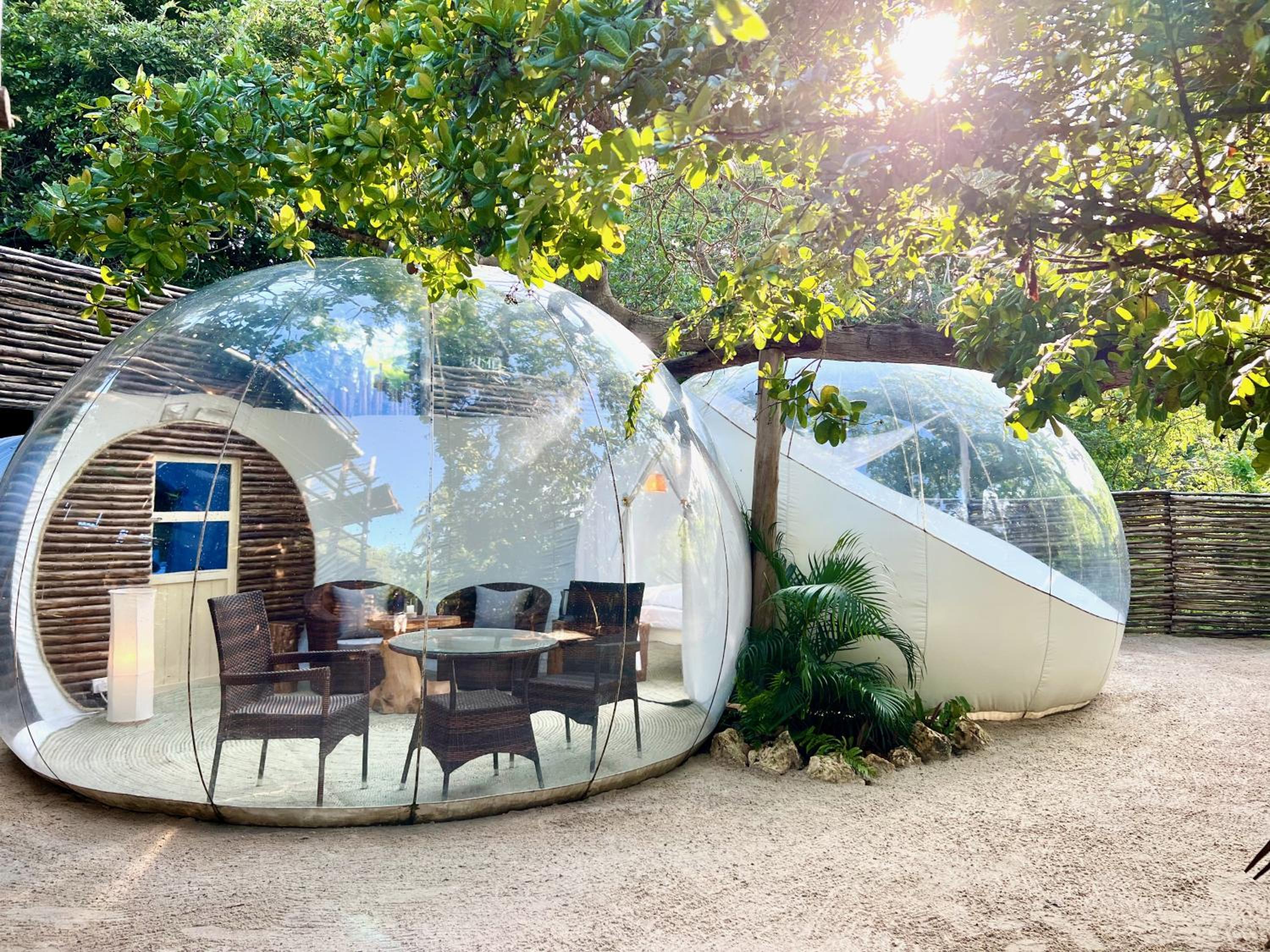 Tent photo 3