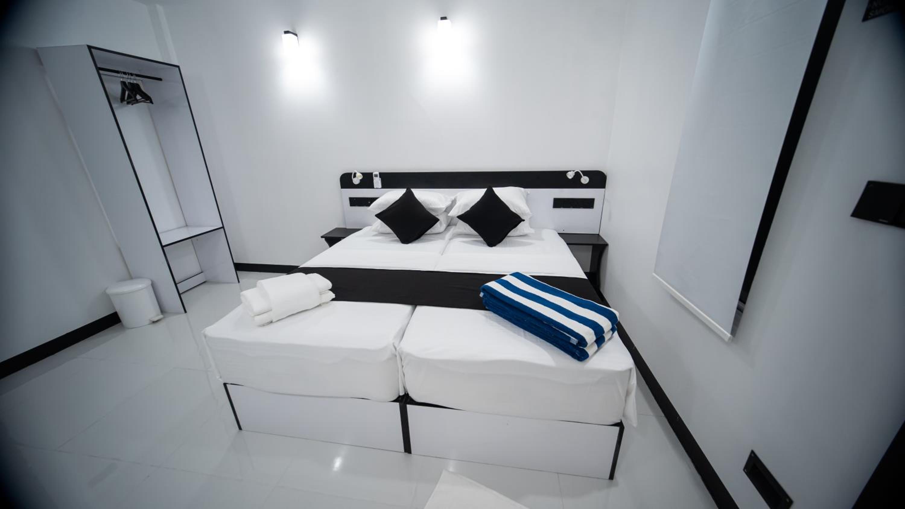 Deluxe Double Room photo 1