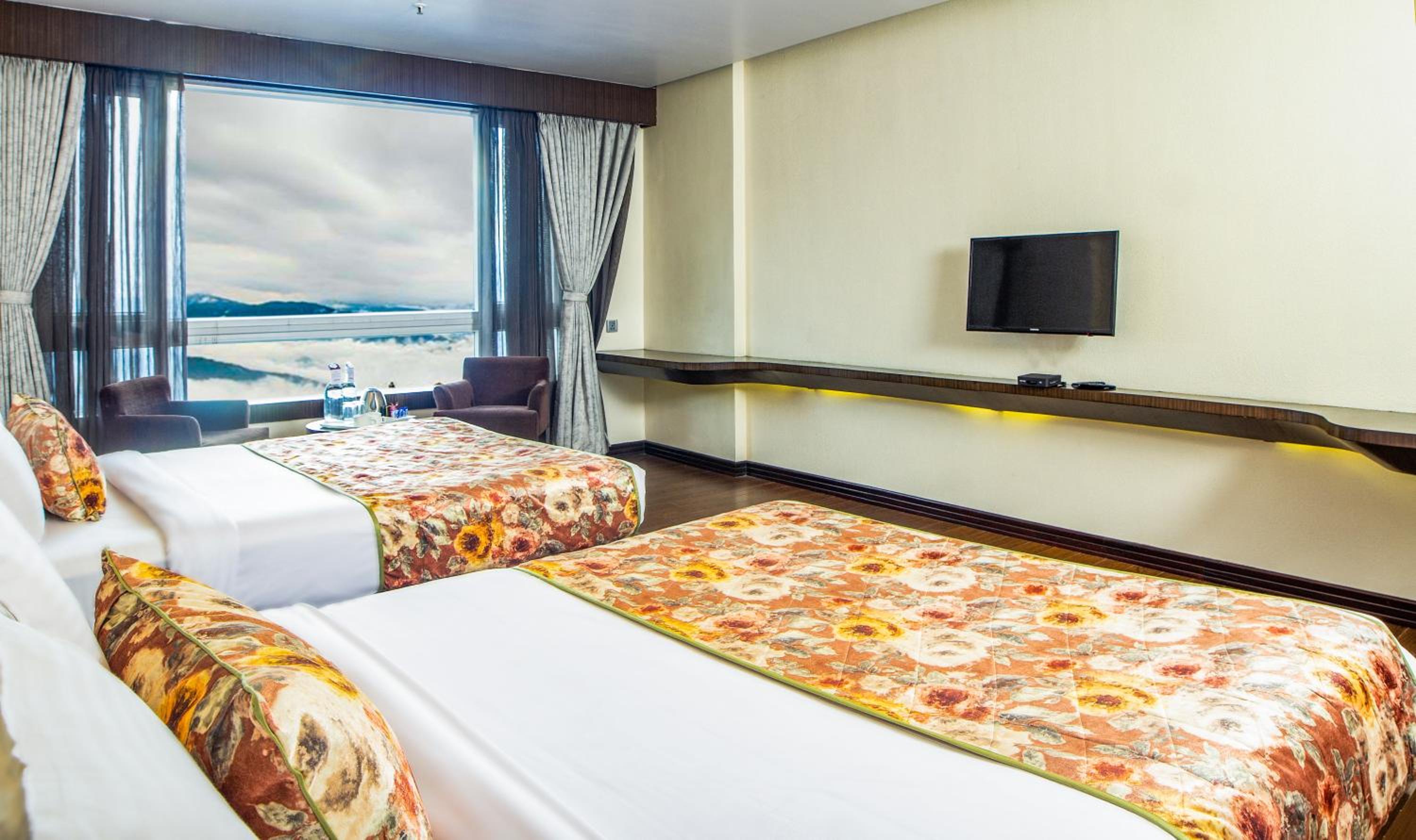 Family Suite View Room  photo 1