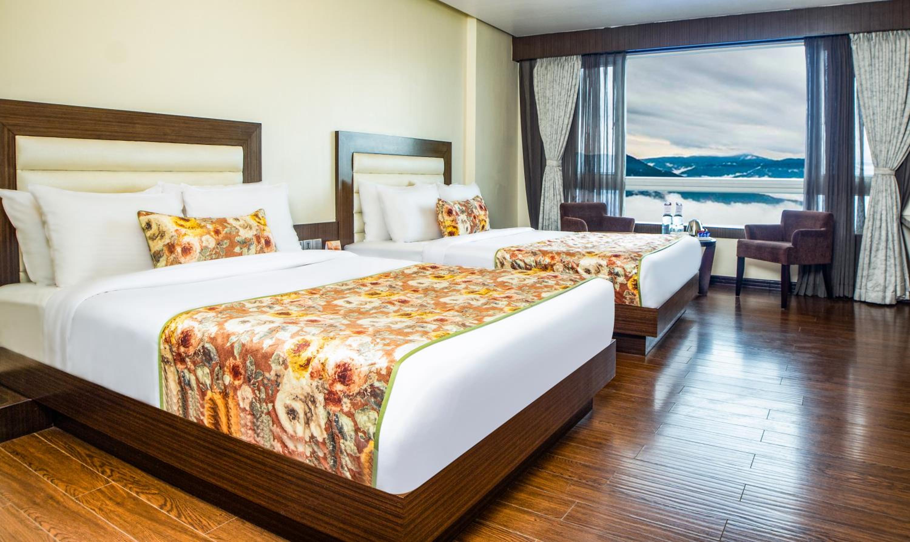 Family Suite View Room  photo 3