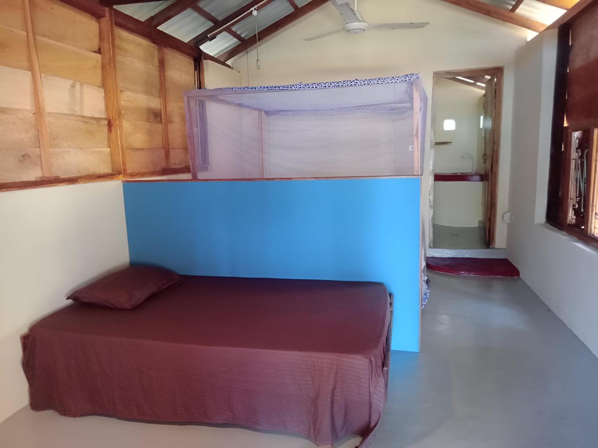 King Room with Sea View photo 1