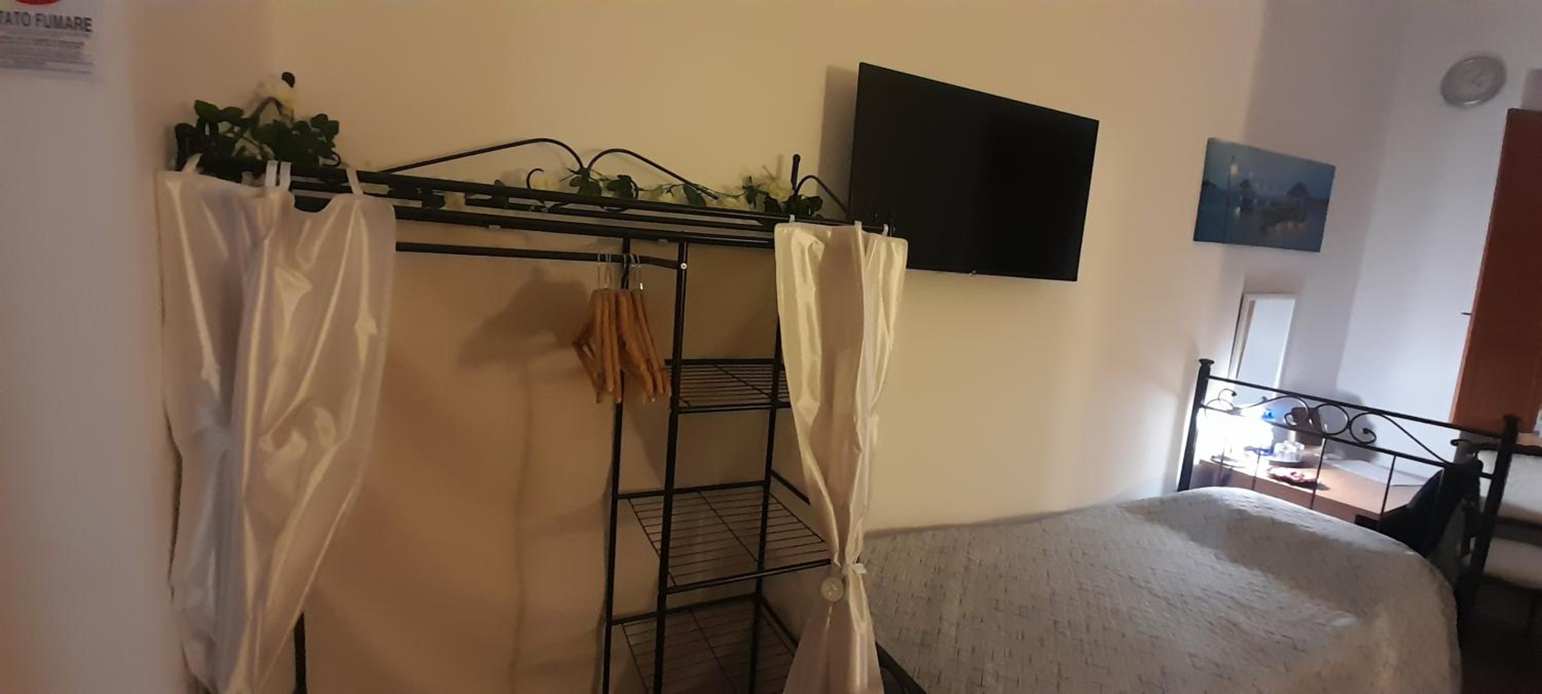 Comfort Triple Room - Photo 30