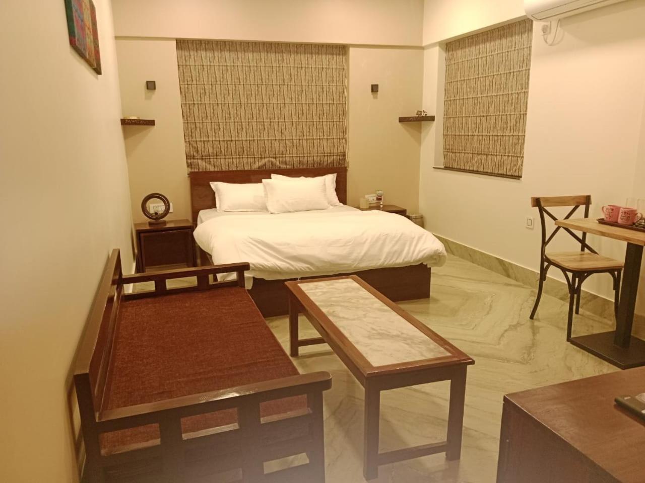 Superior Double Room photo 2