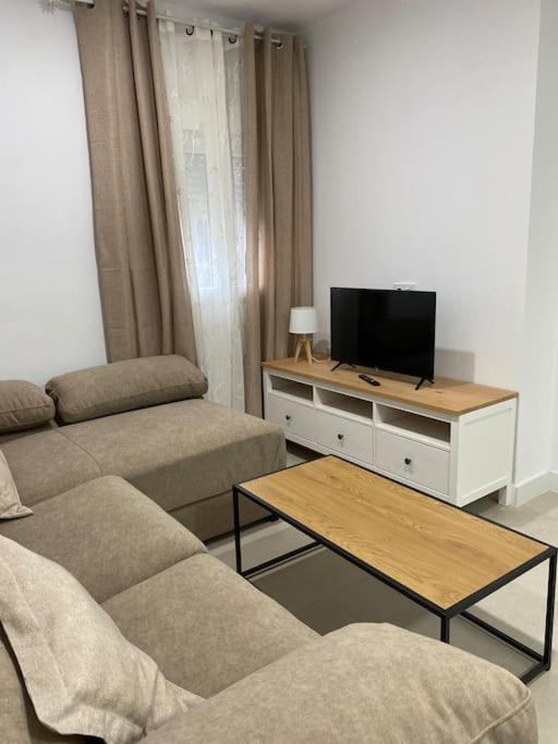 Departamento de tres habitaciones
