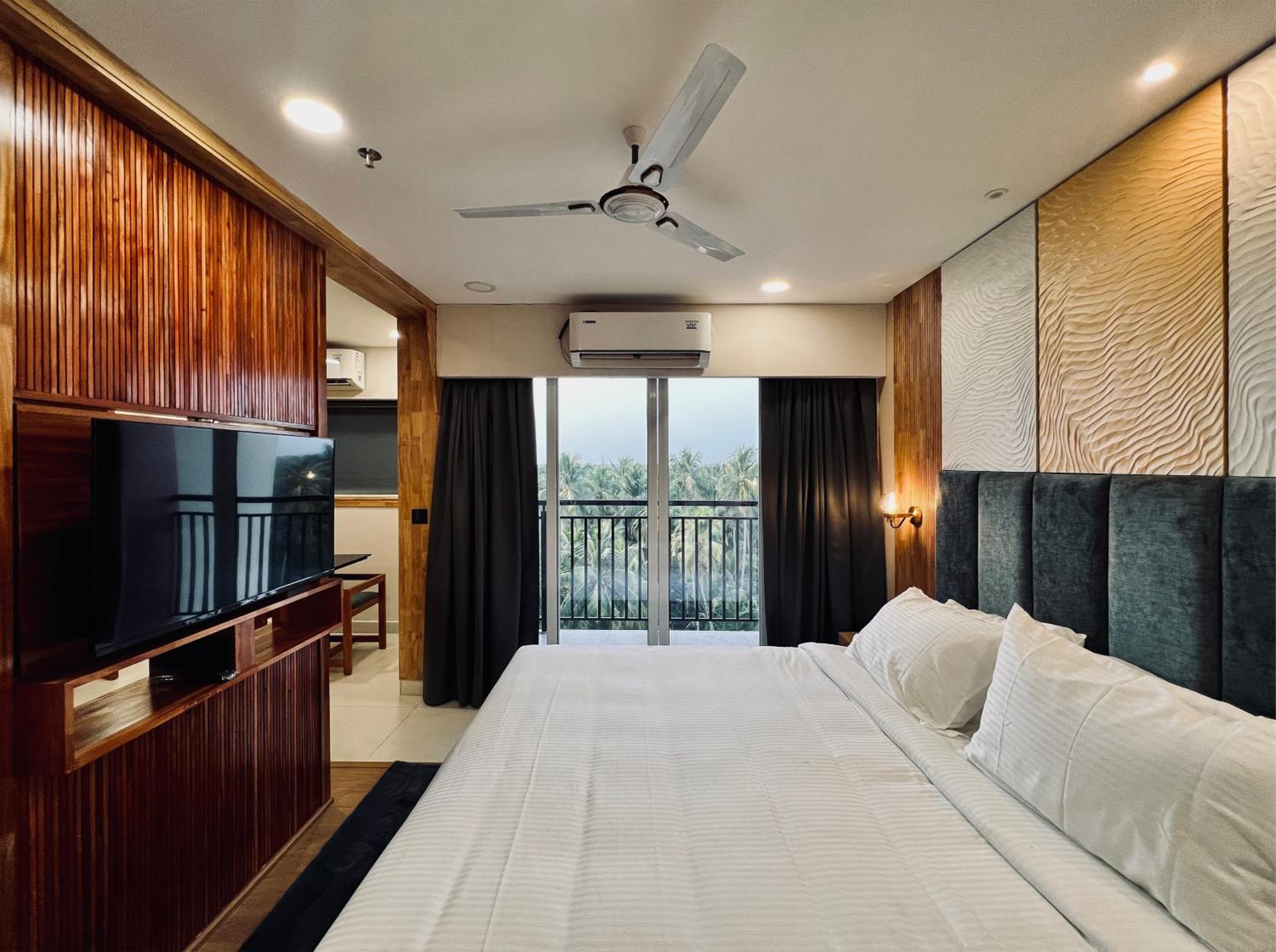 Superior Double Room photo 1