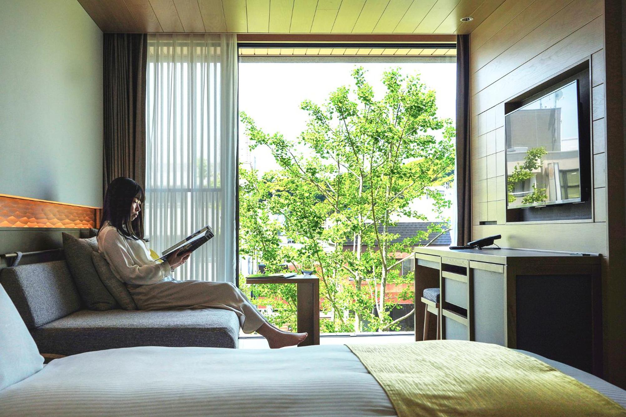 Superior Twin Room - Non-Smoking - Photo 4