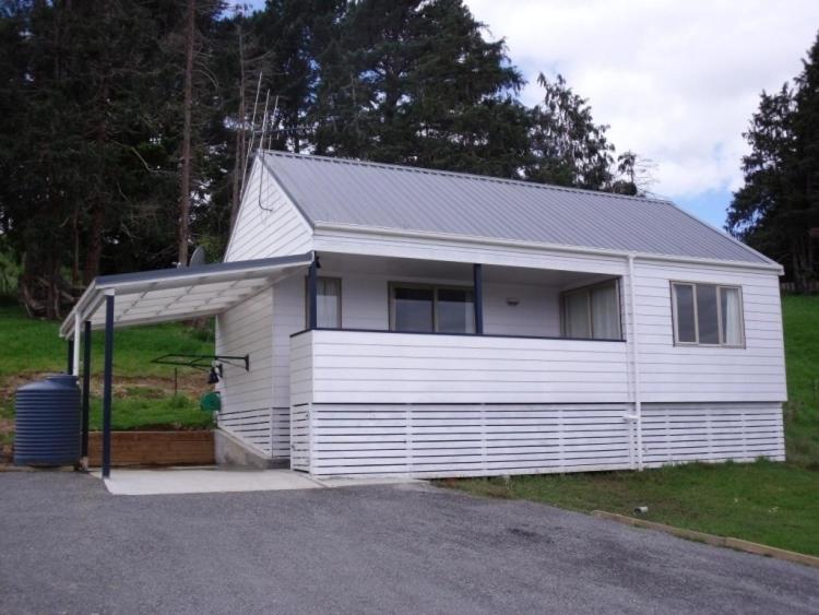 Two-Bedroom House photo 1