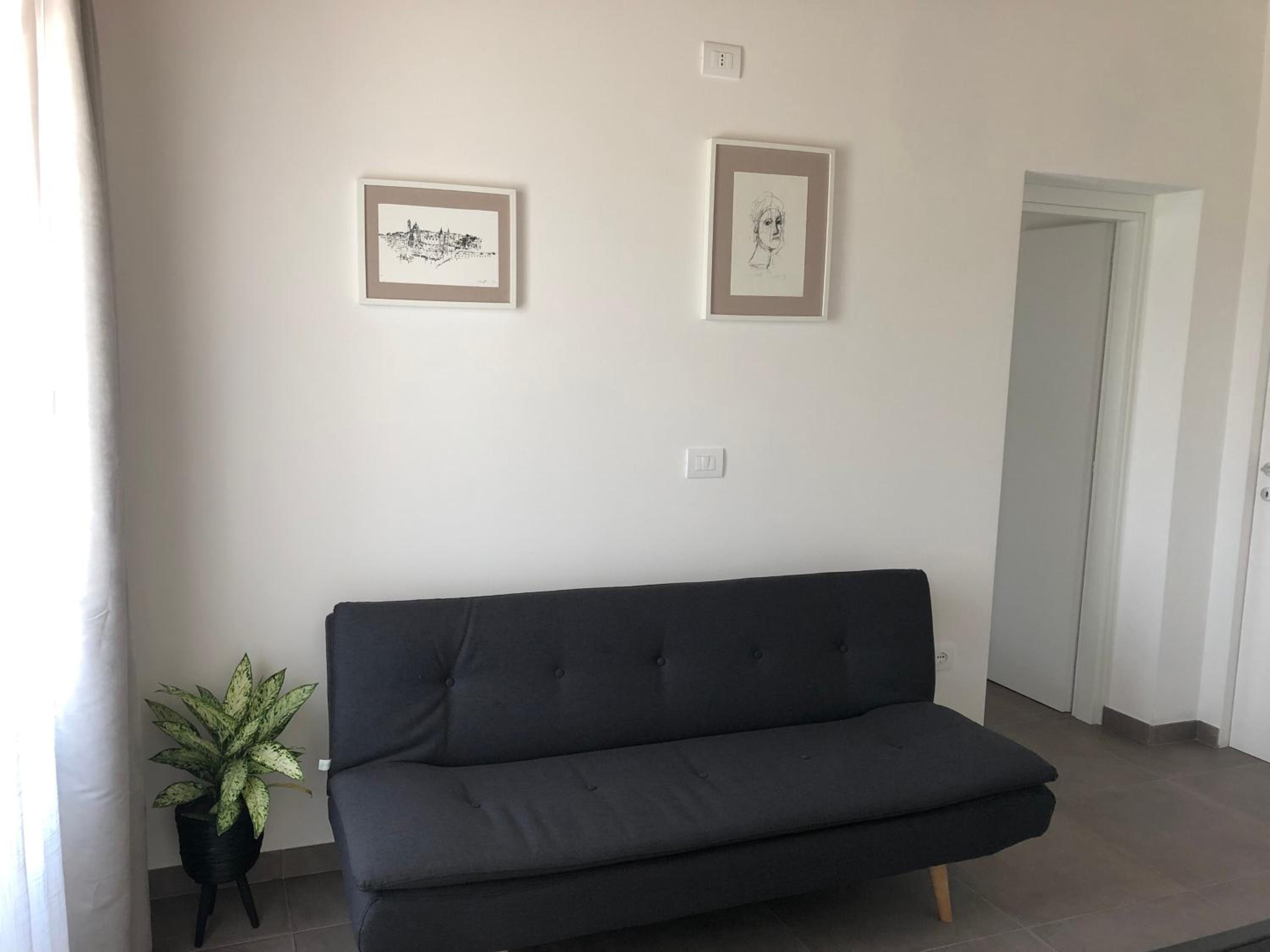 Family Junior Suite photo 3