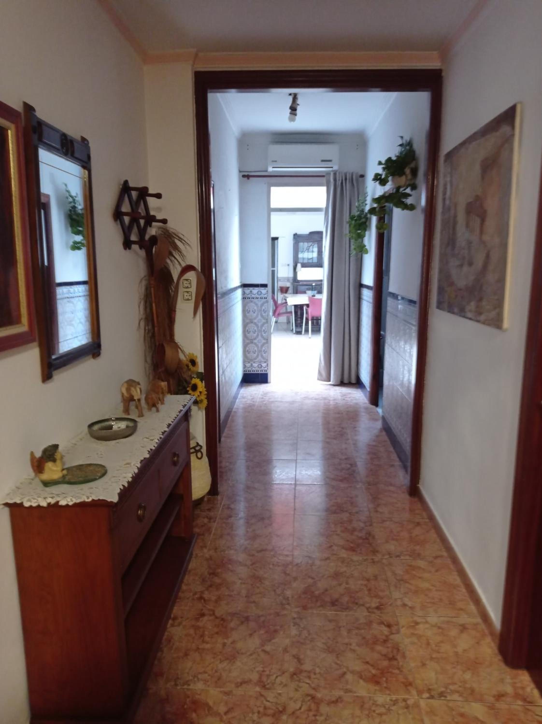 Departamento de tres habitaciones