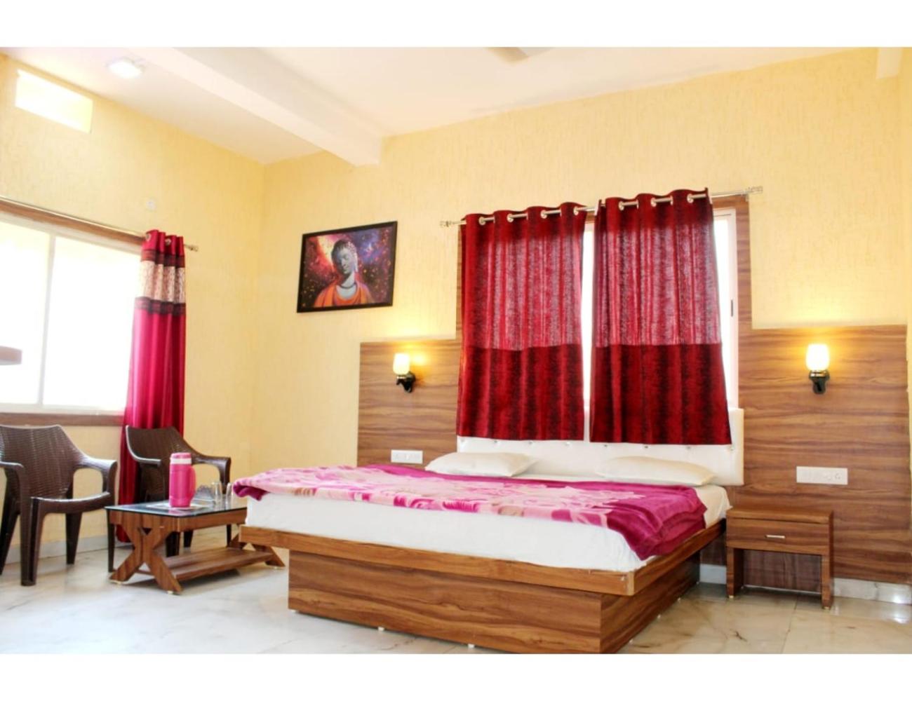 Double Room photo 1