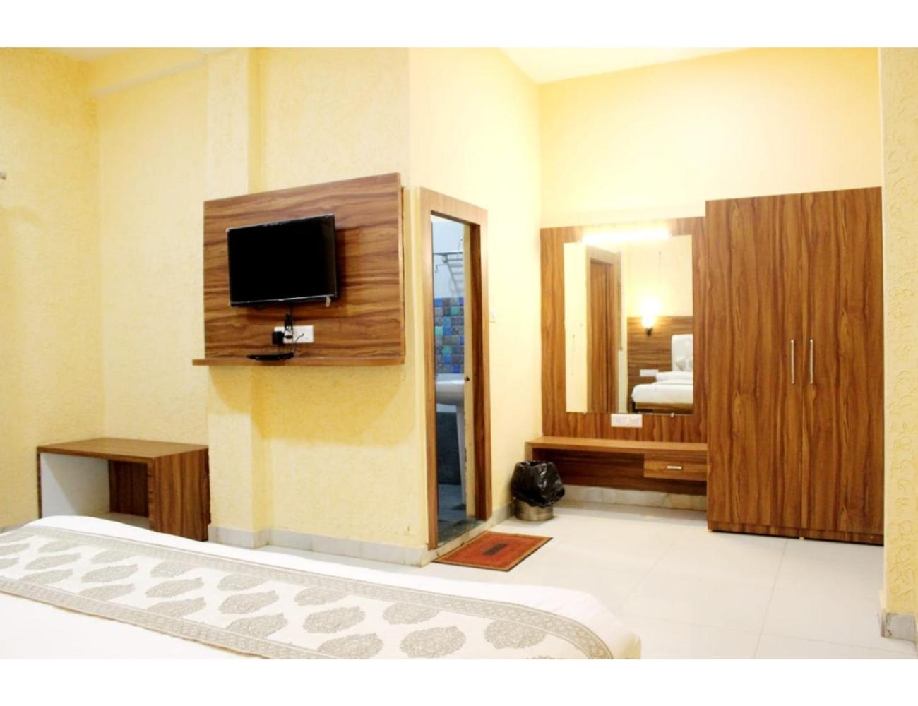 Deluxe Room photo 3