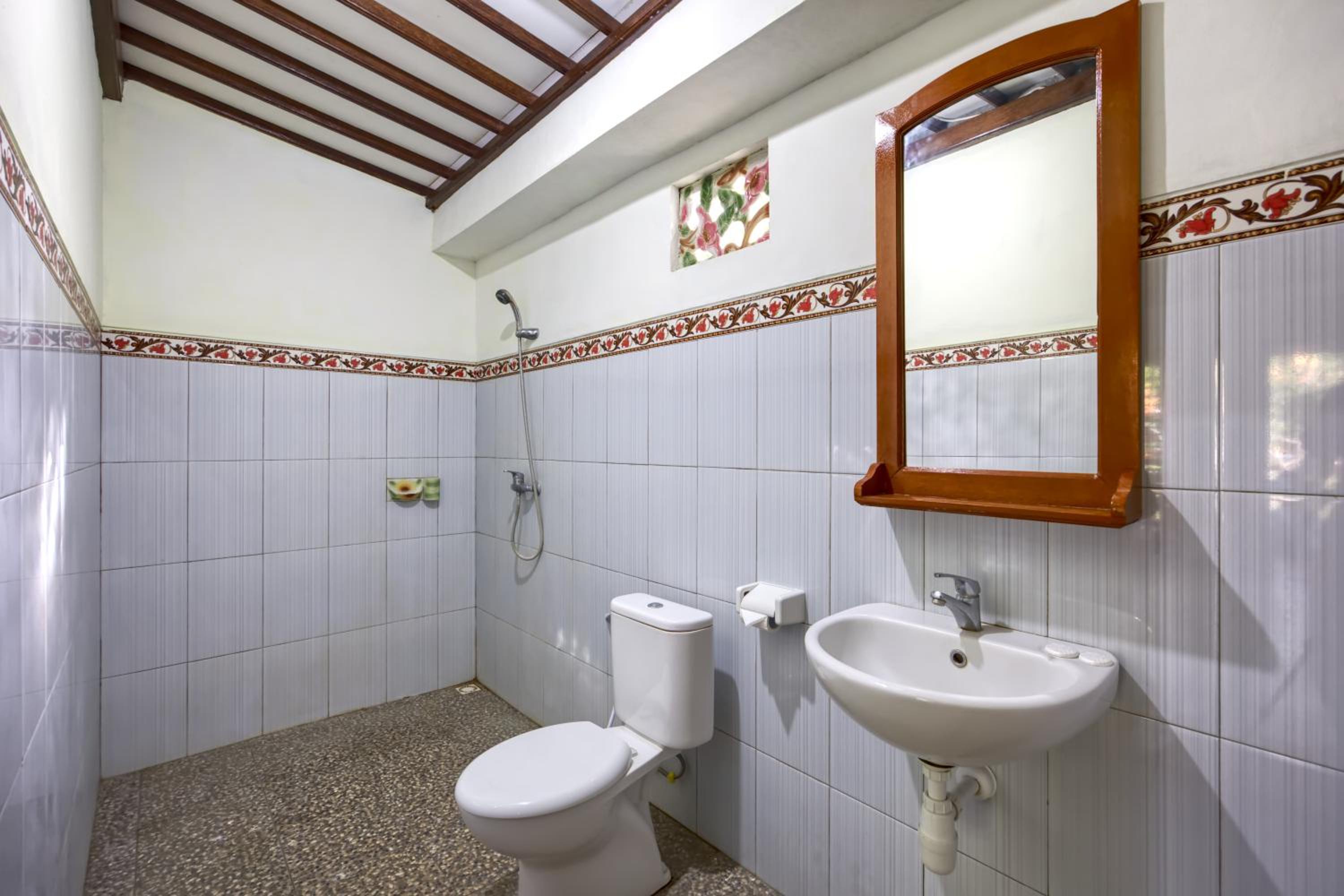Deluxe Double Room - Photo 10