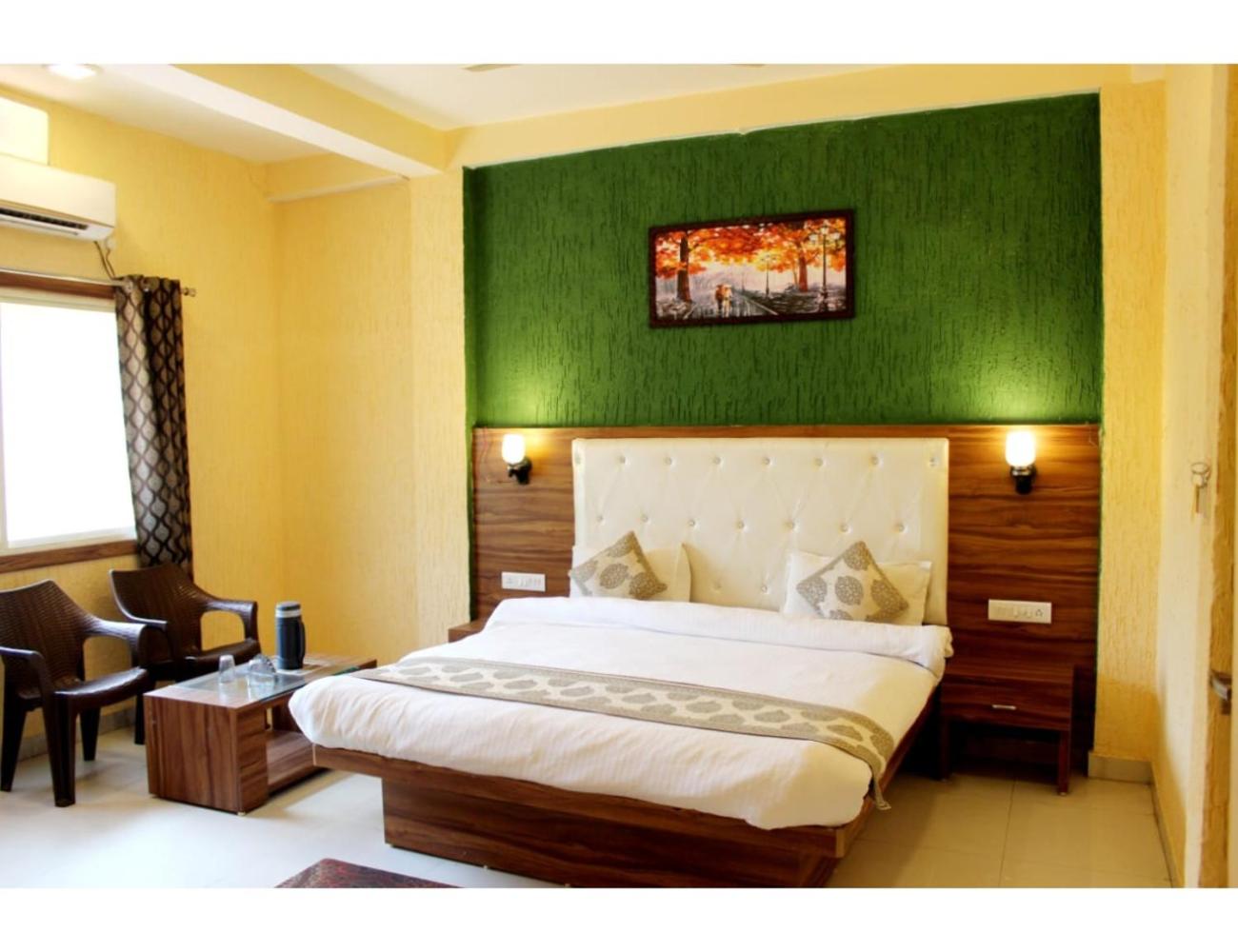 Deluxe Room photo 1