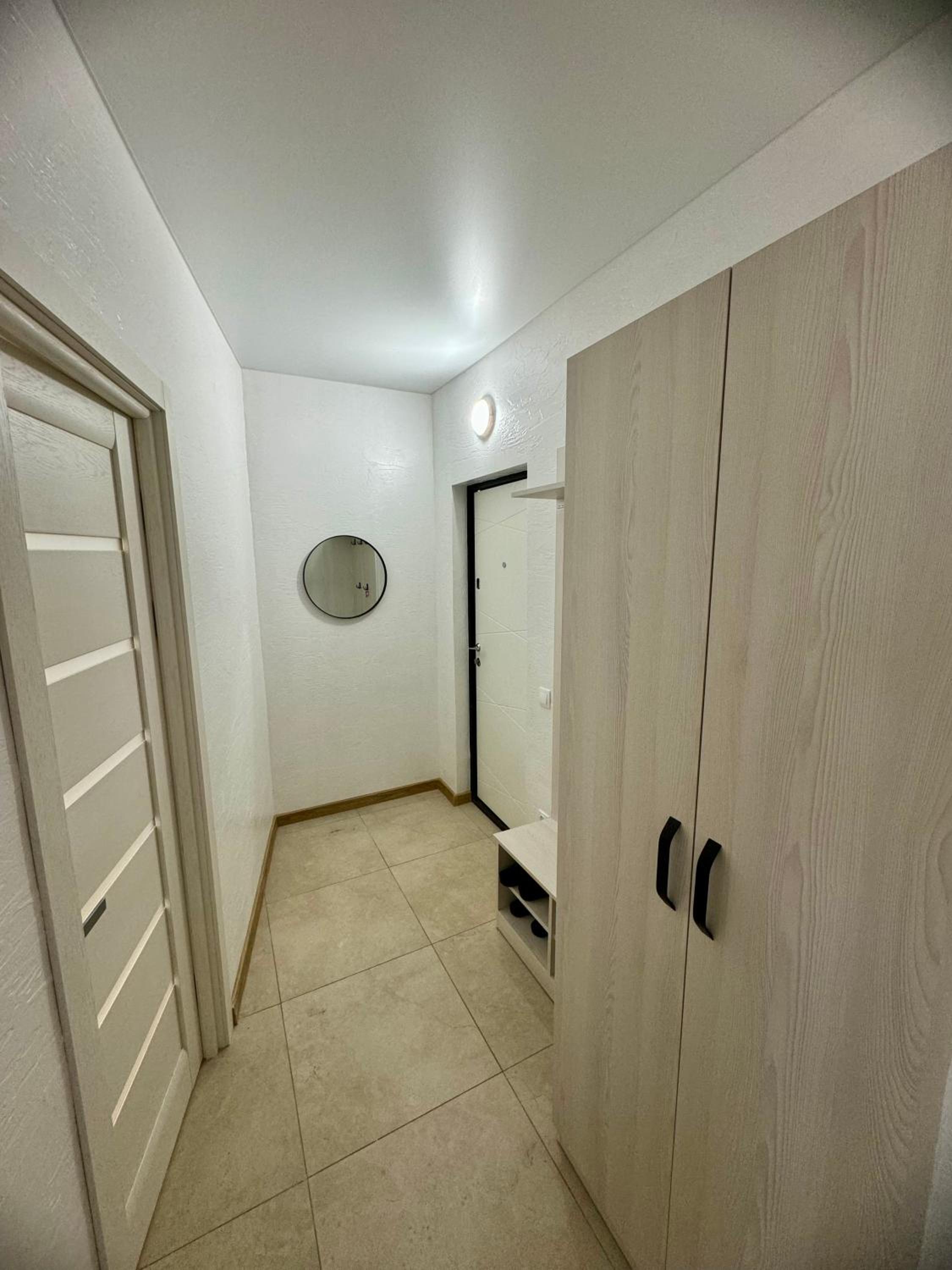 Apartment photo 1