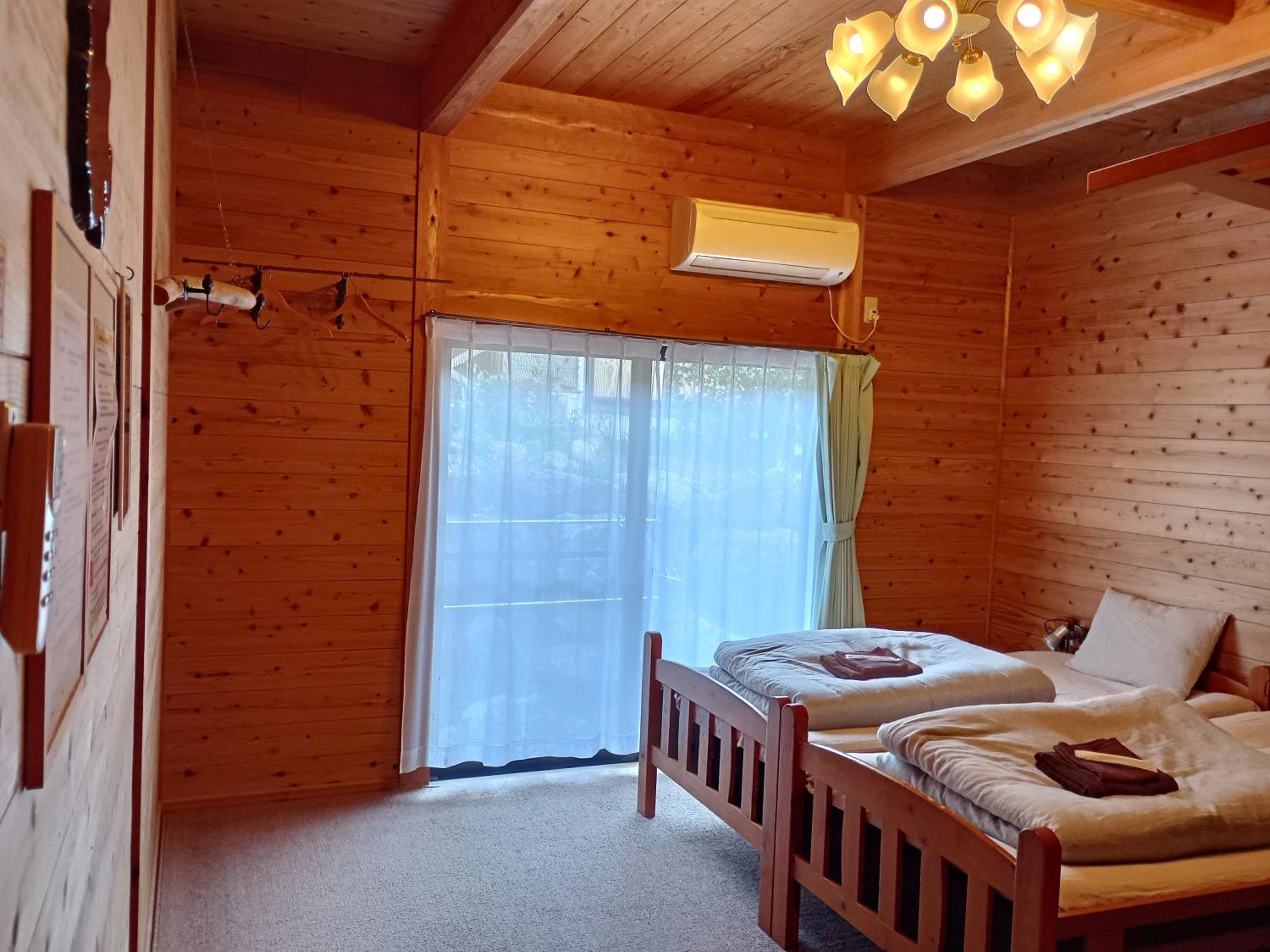 Superior Twin Room photo 2