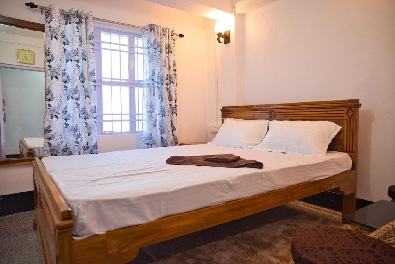 Double Room With Mountain View photo 2