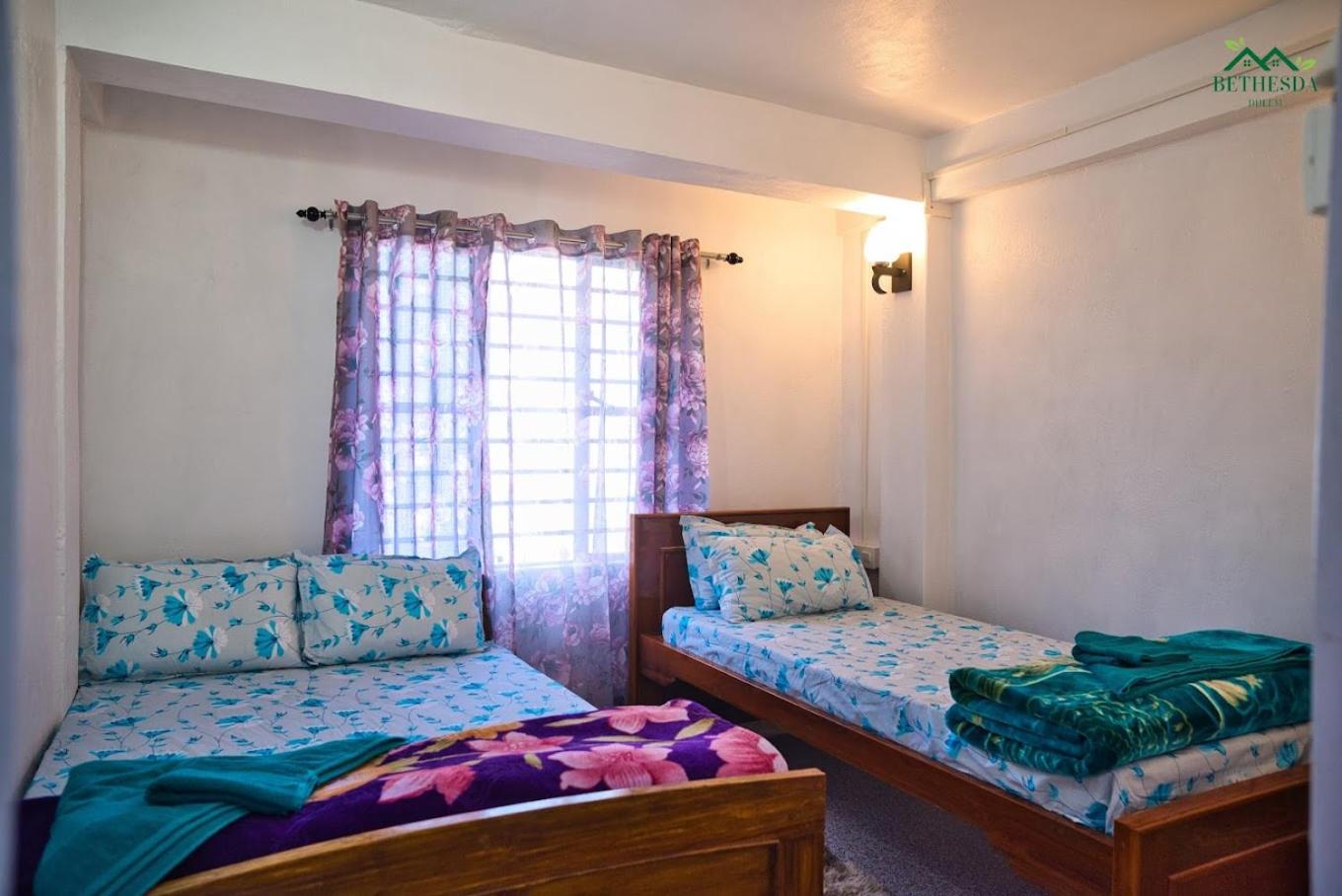 Double Room With Mountain View photo 3