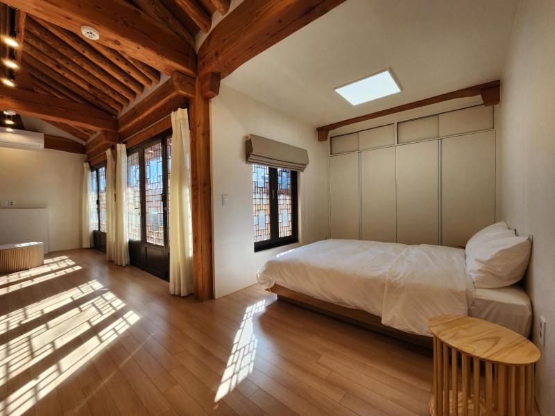 [DaengDaeng1] Hanok Pet Room: Garden View