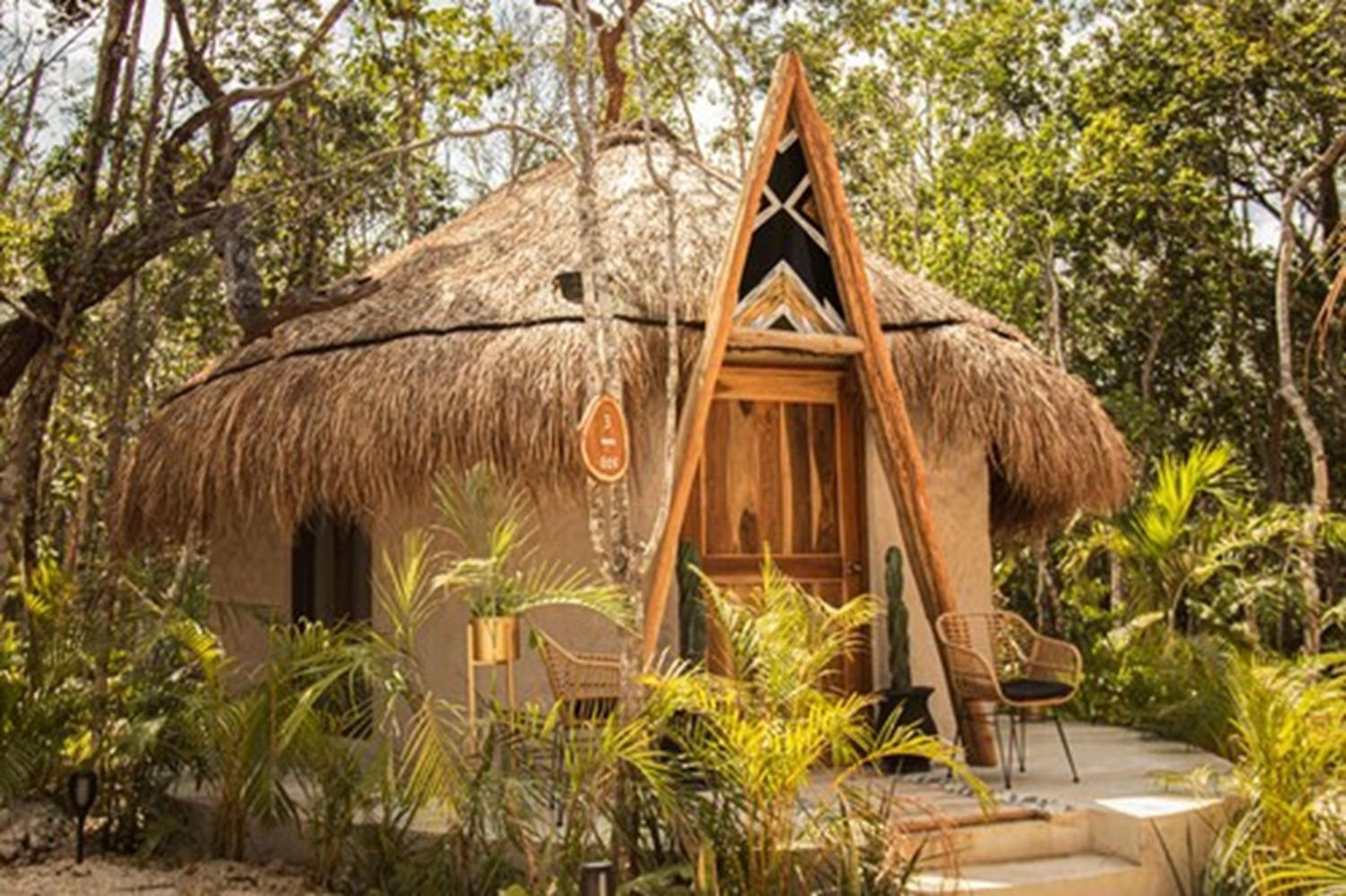 Bungalow with Patio - Photo 12