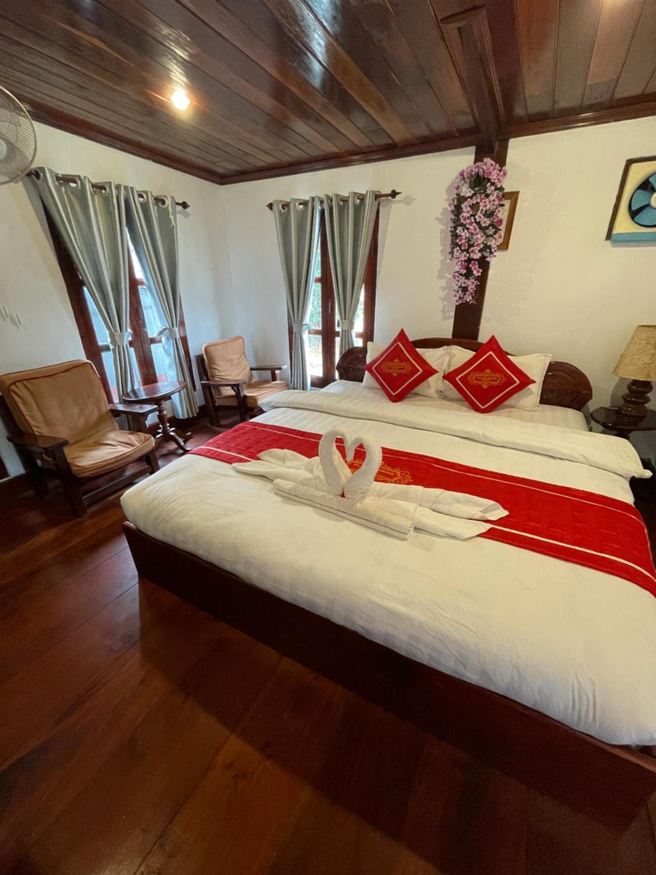 Double Room with Terrace photo 3