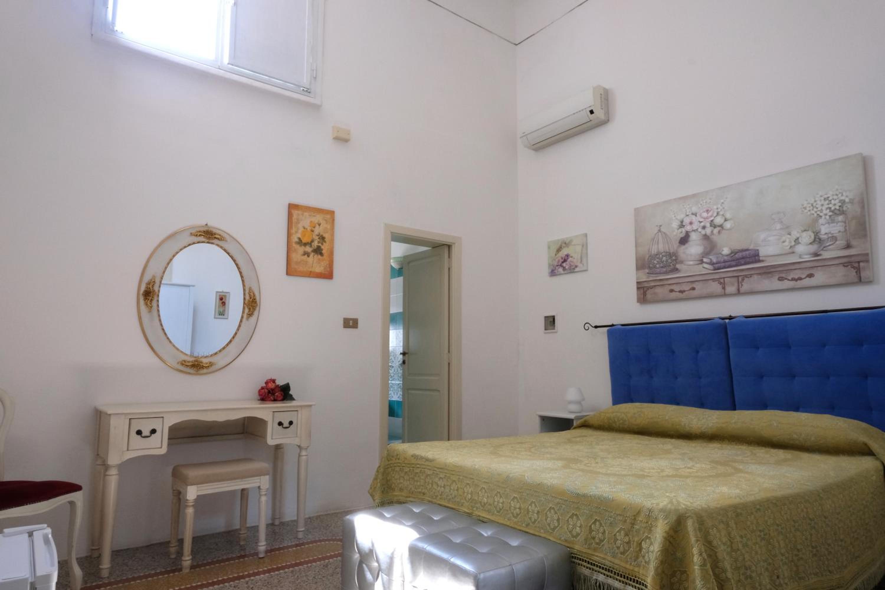 Double Room with Private Bathroom photo 3
