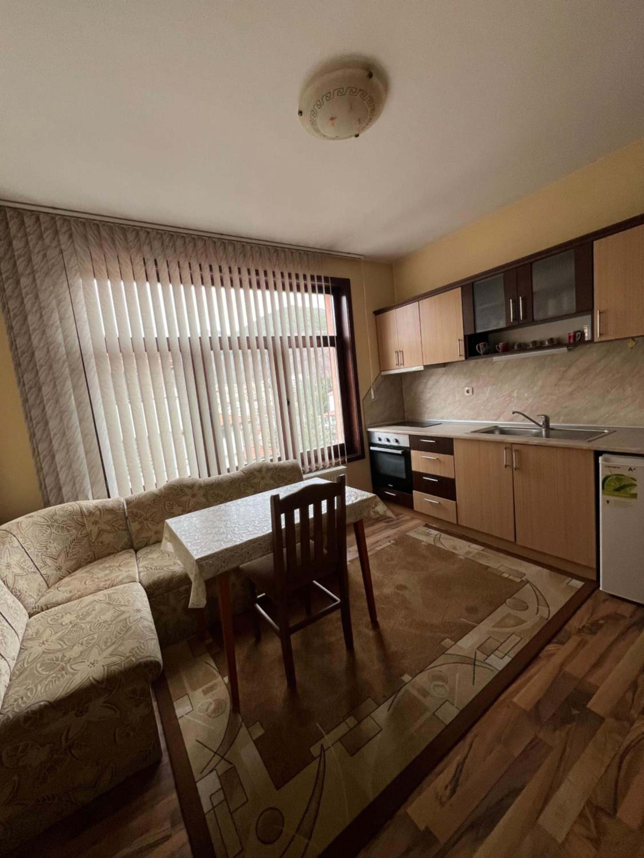 Junior Suite with Garden View photo 3