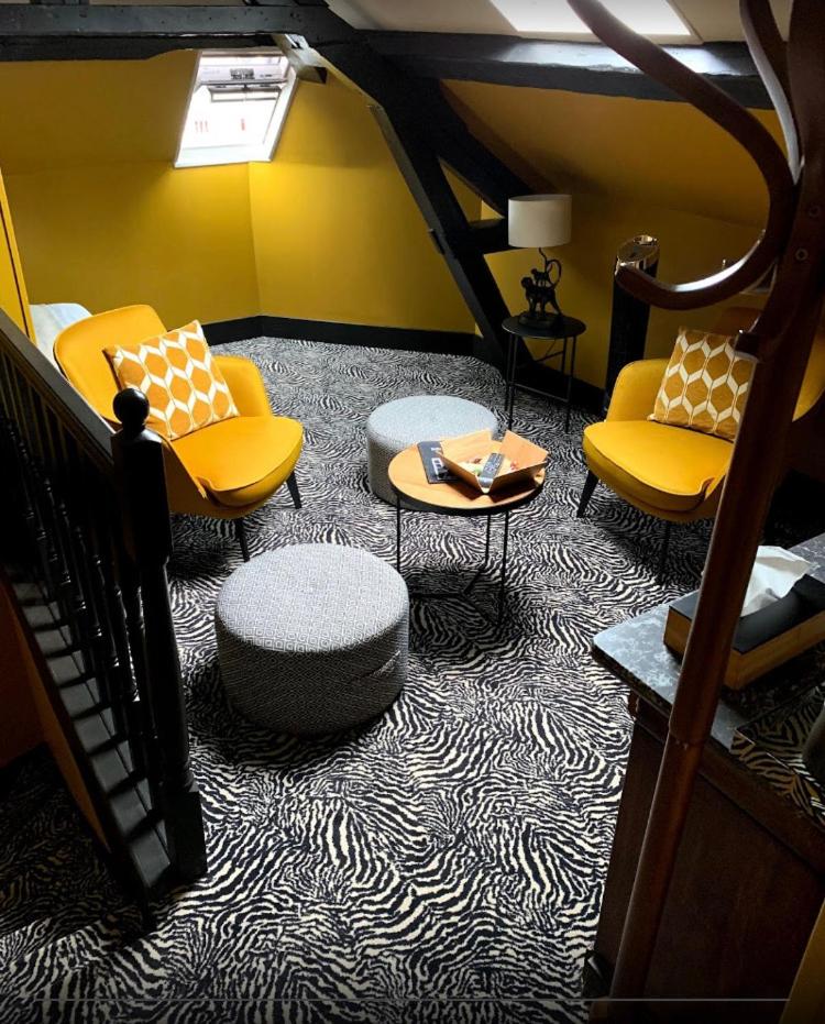 Suite Deluxe