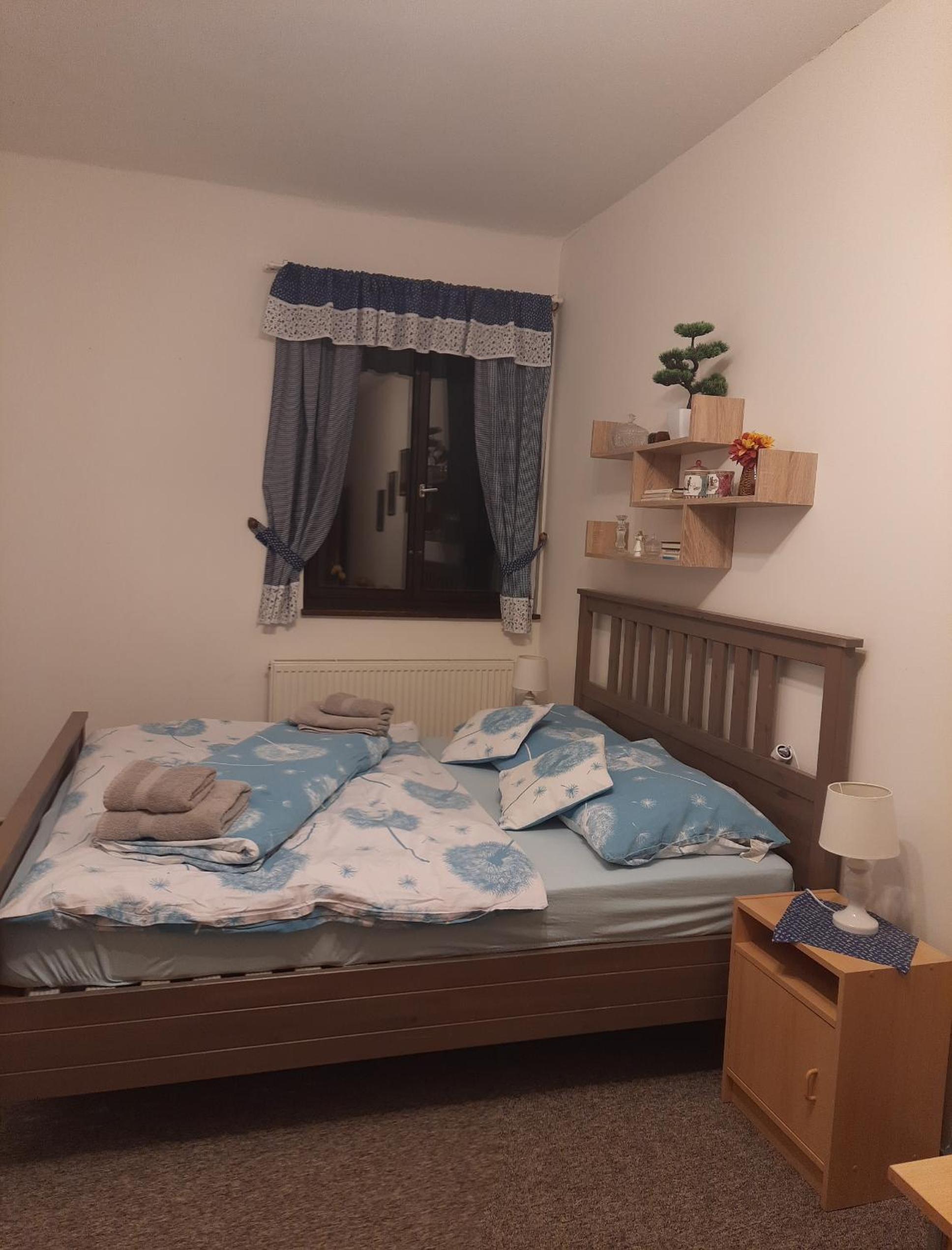 Double Room with Private Bathroom photo 1