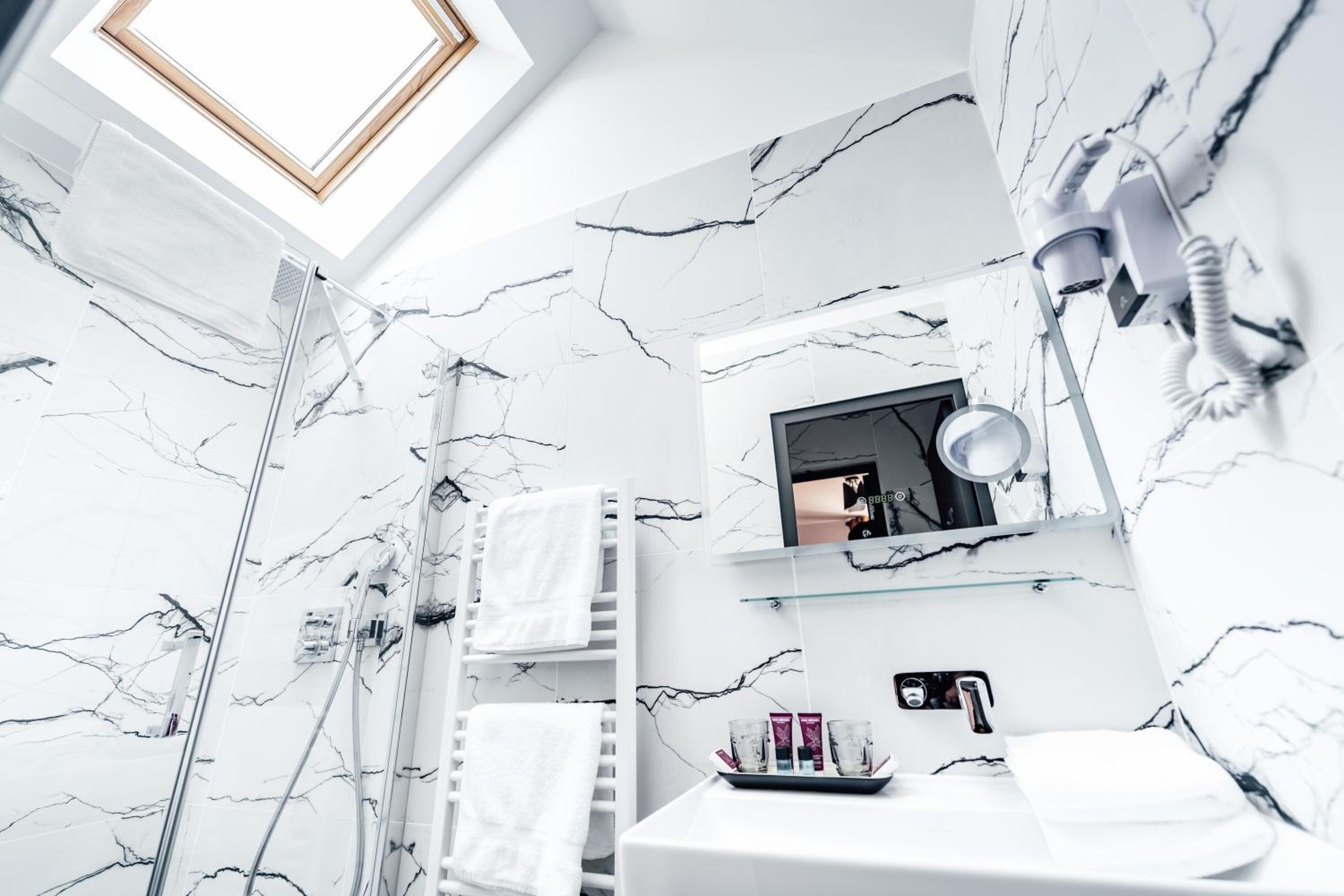 Chambre Double Standard - Annexe