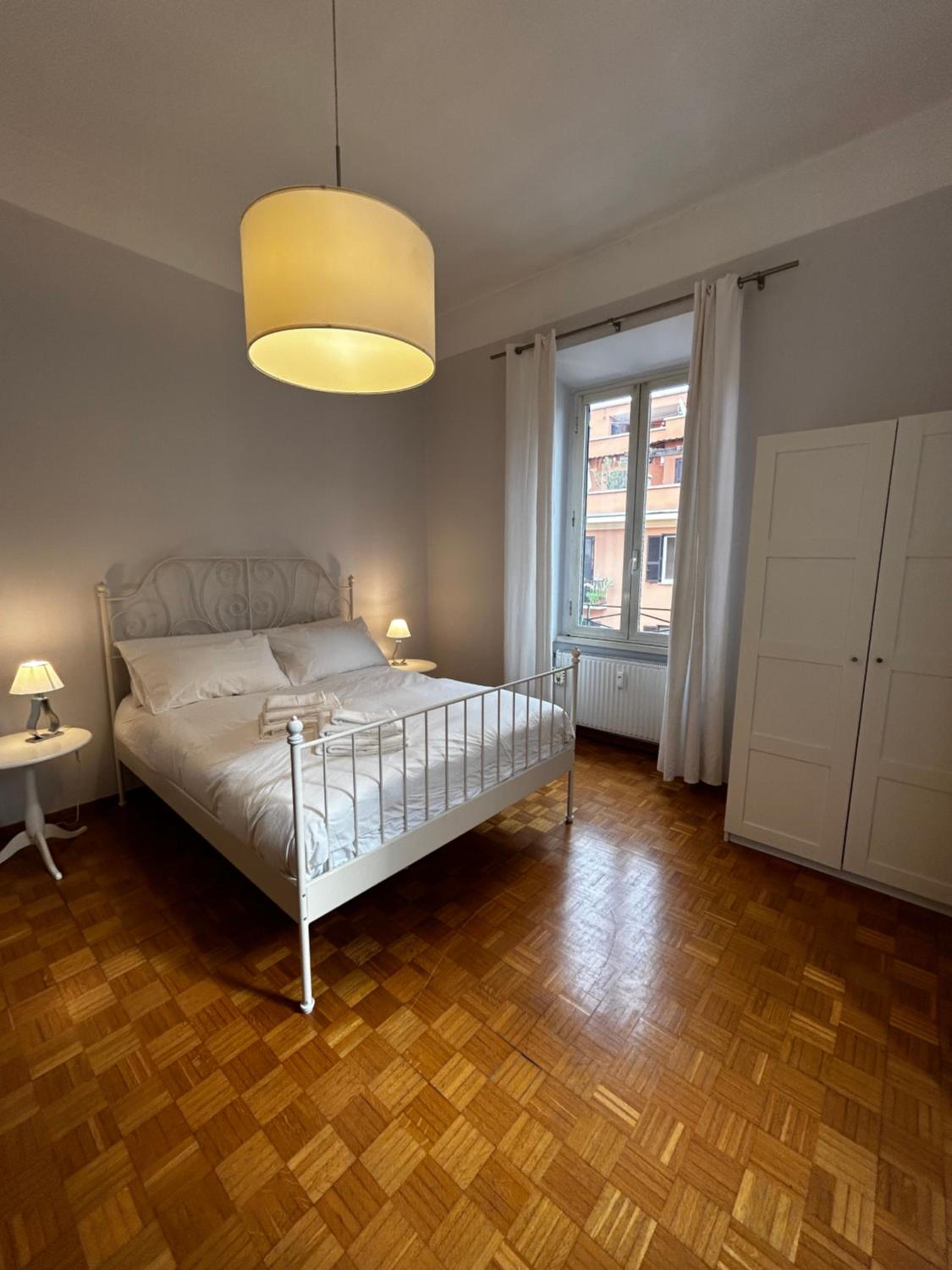 Two-Bedroom House photo 2