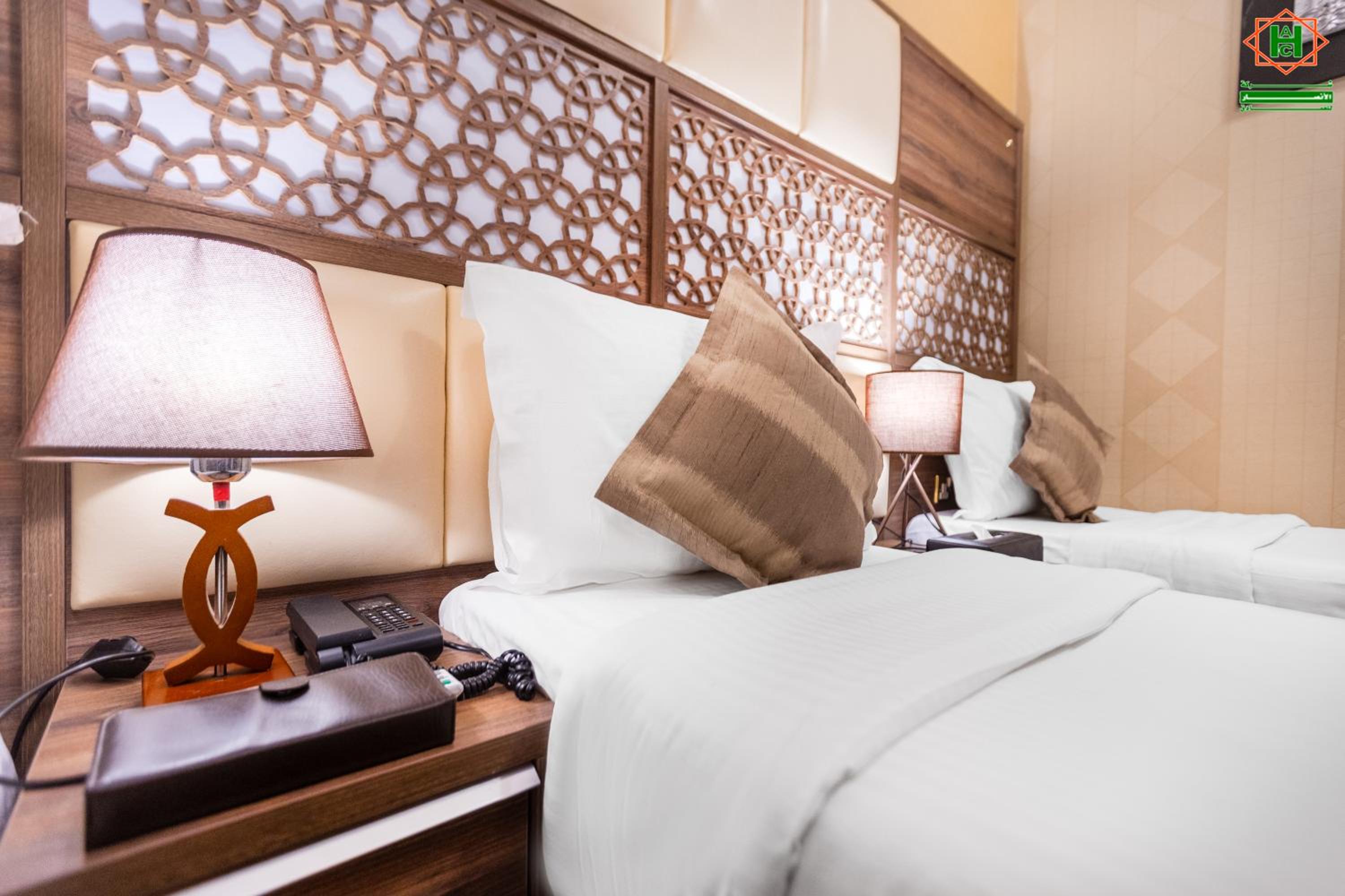 Standard Room, King Or Twin Beds Haram View photo 1