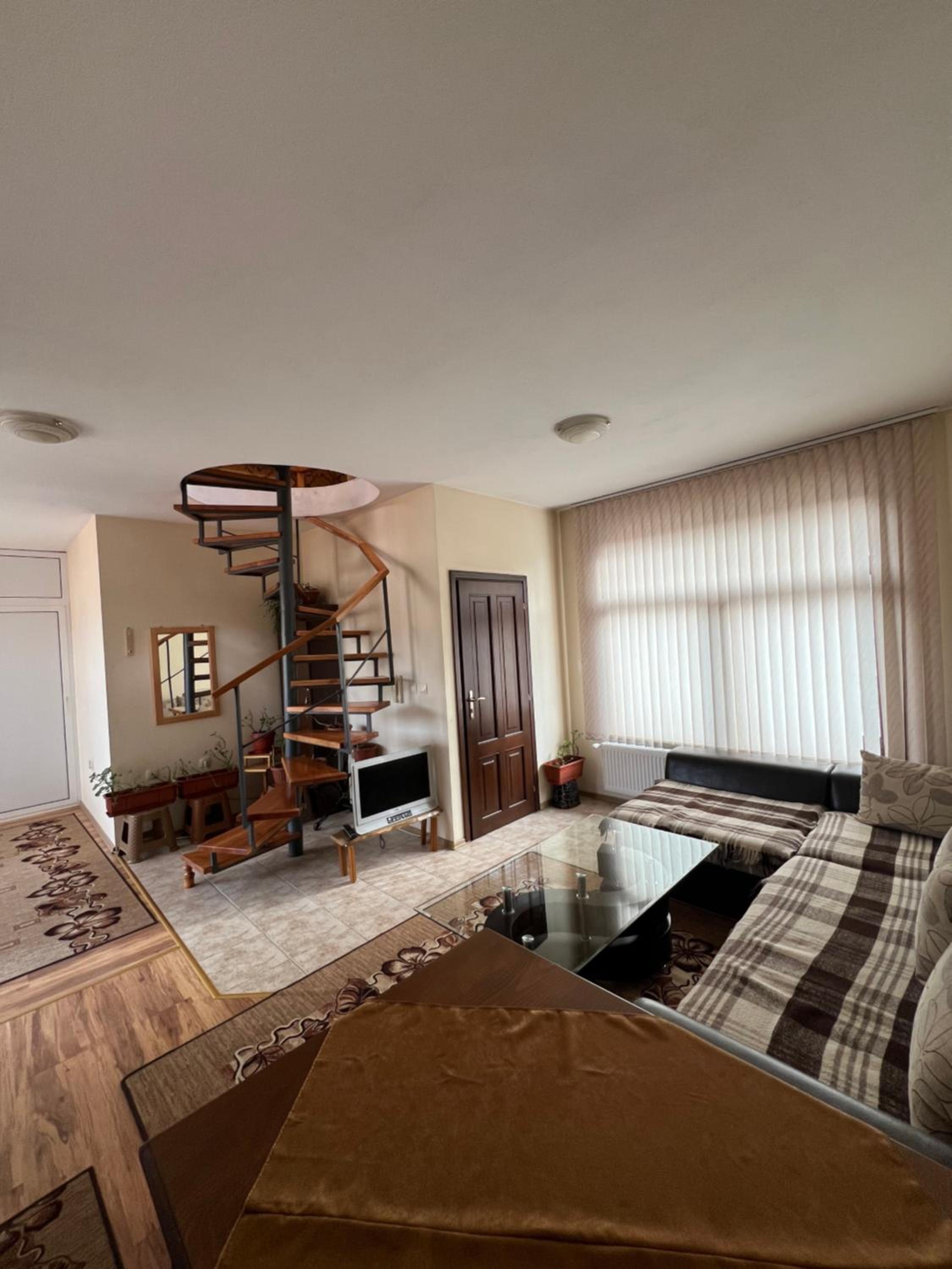 Presidential Suite photo 1