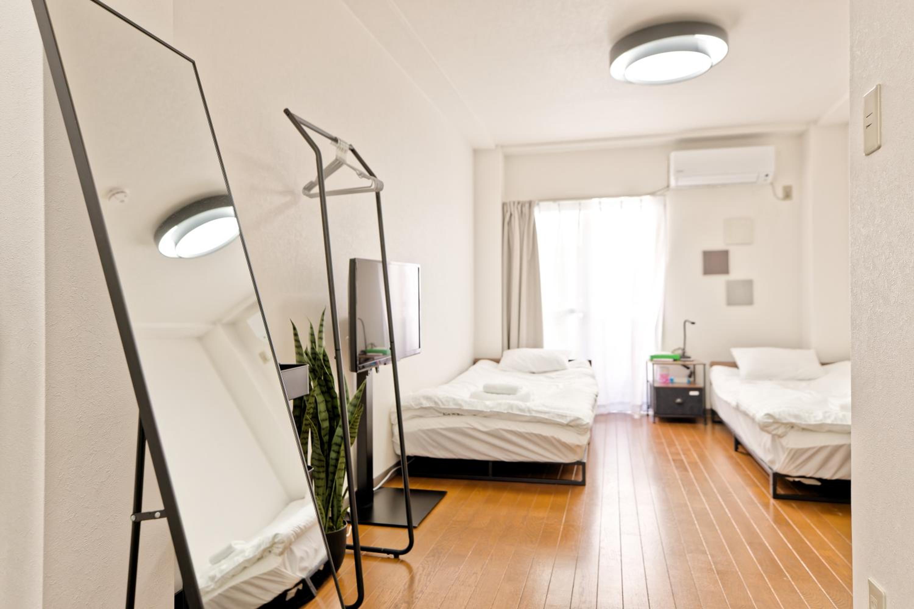 One-Bedroom Apartment photo 3