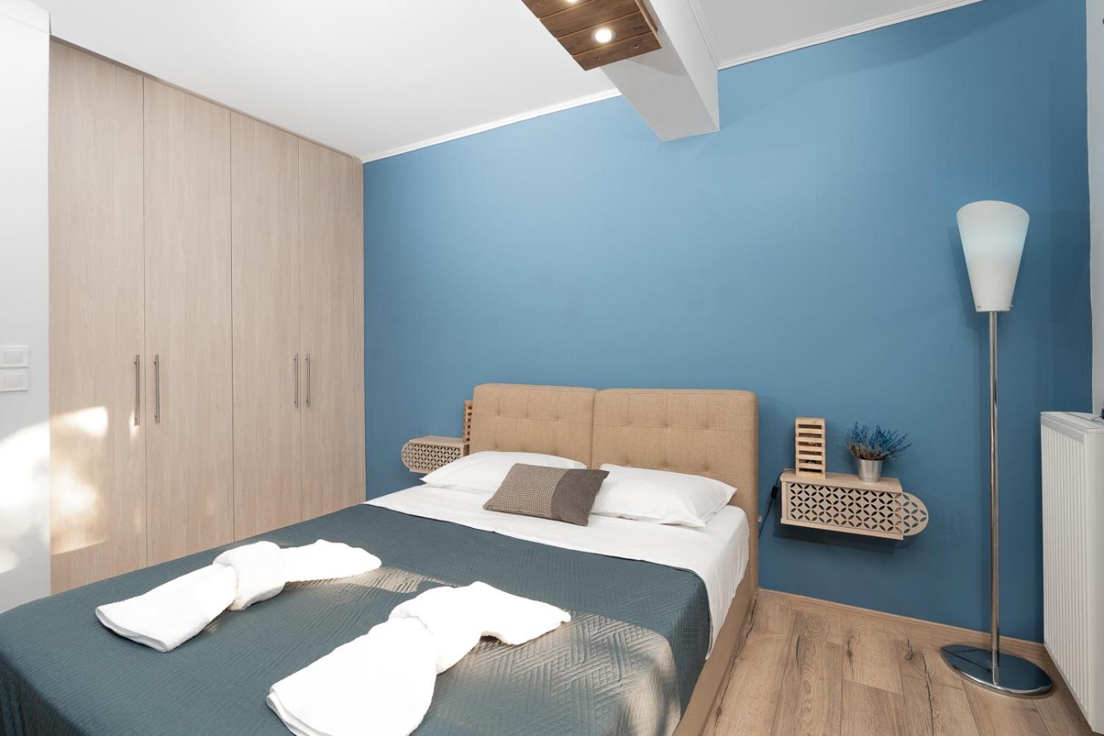 Apartment with Terrace photo 1