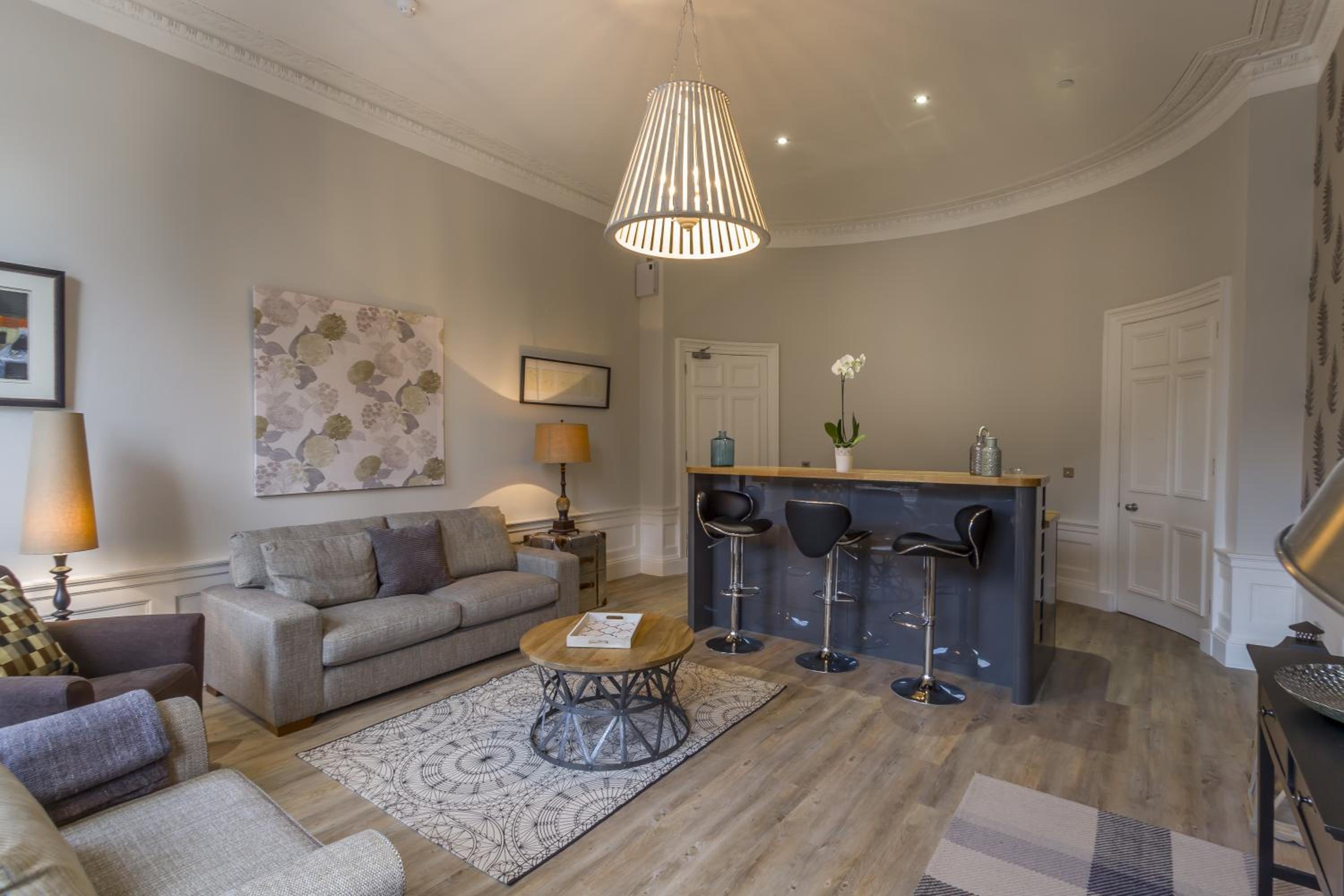 King Suite