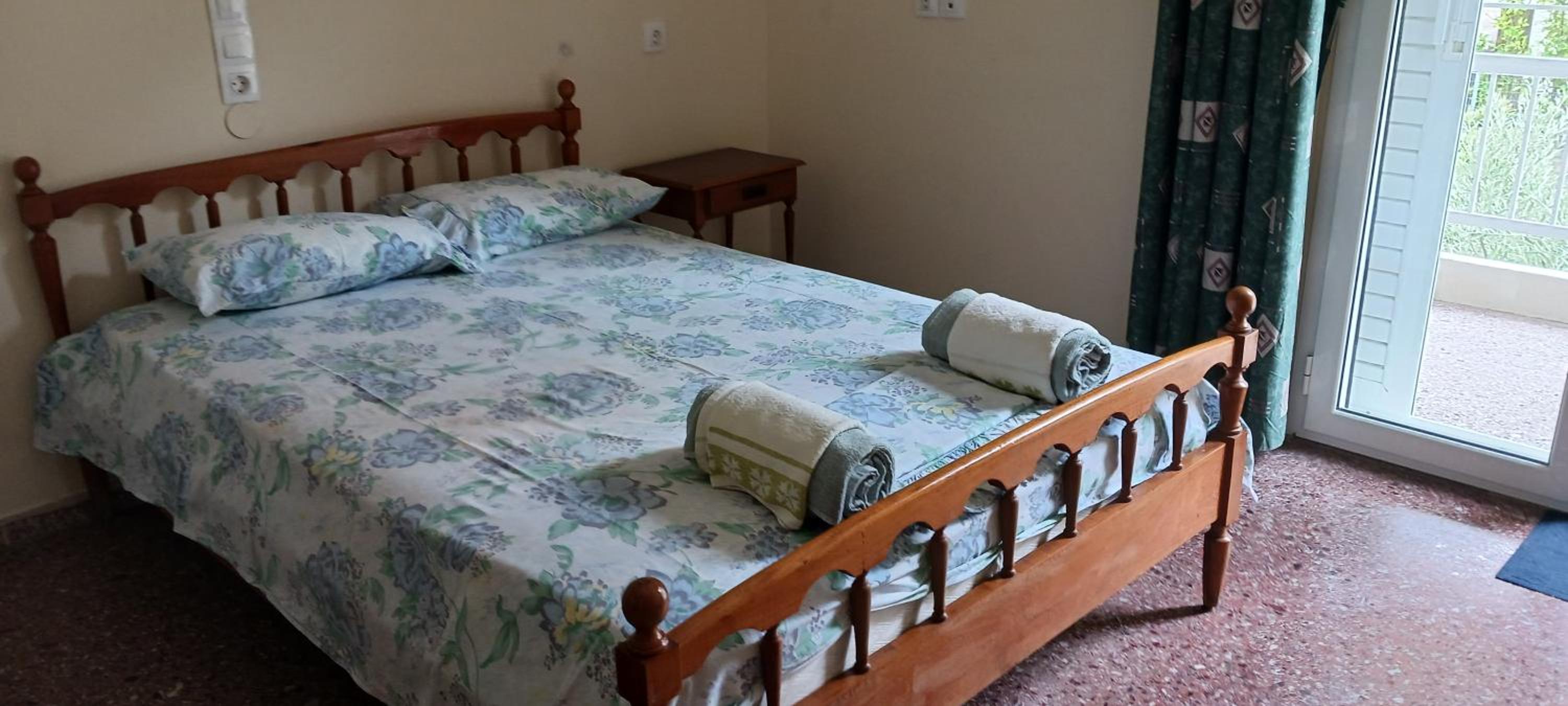 Two-Bedroom House photo 1