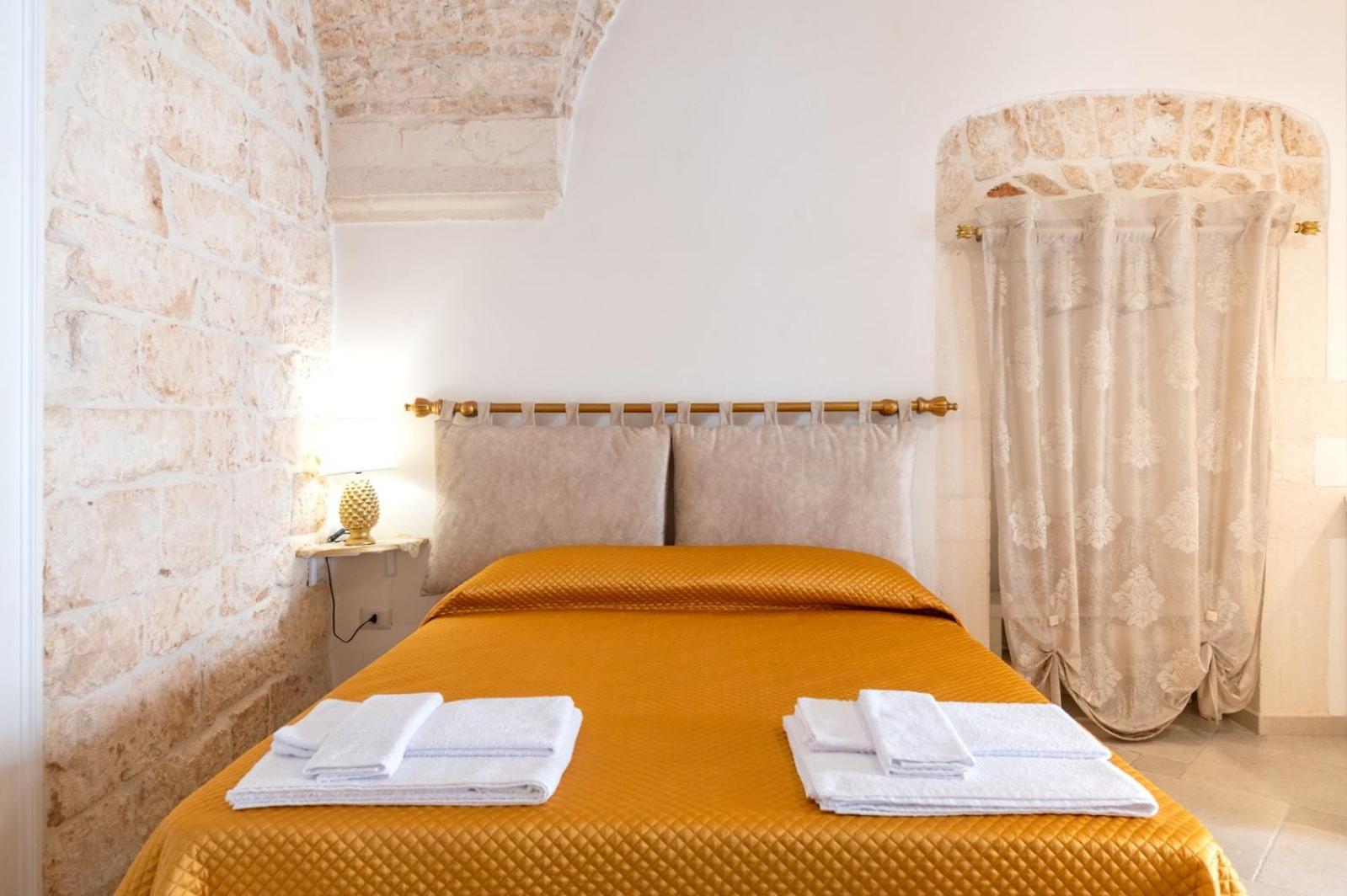 Luxury Quadruple Room photo 1