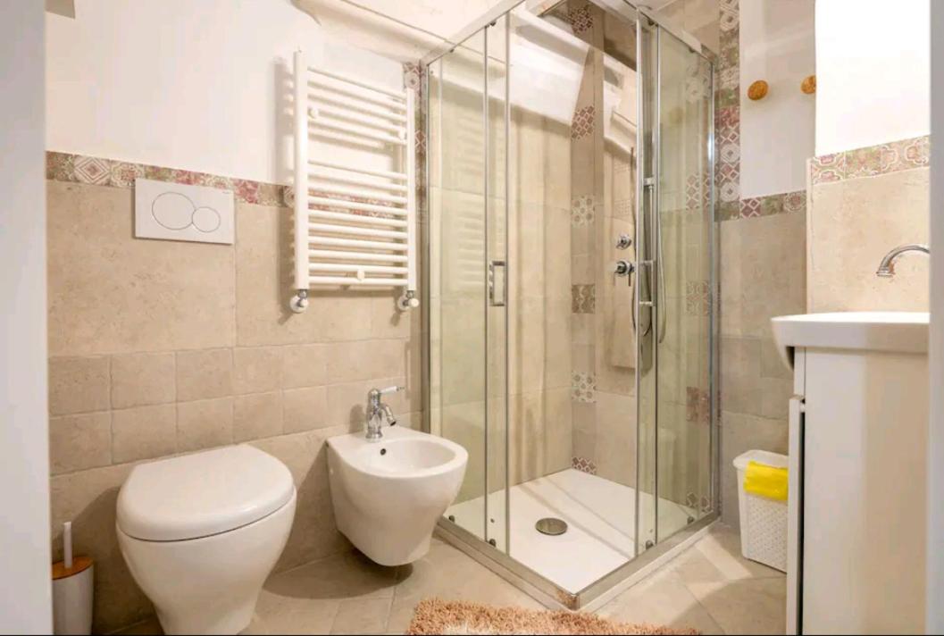 Luxury Quadruple Room photo 2