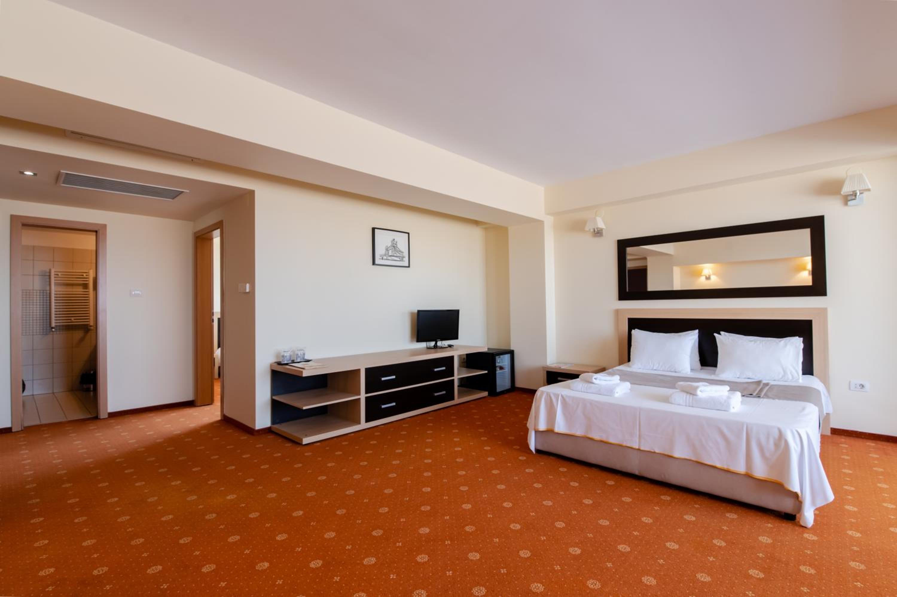 Family Suite with Terrace photo 1